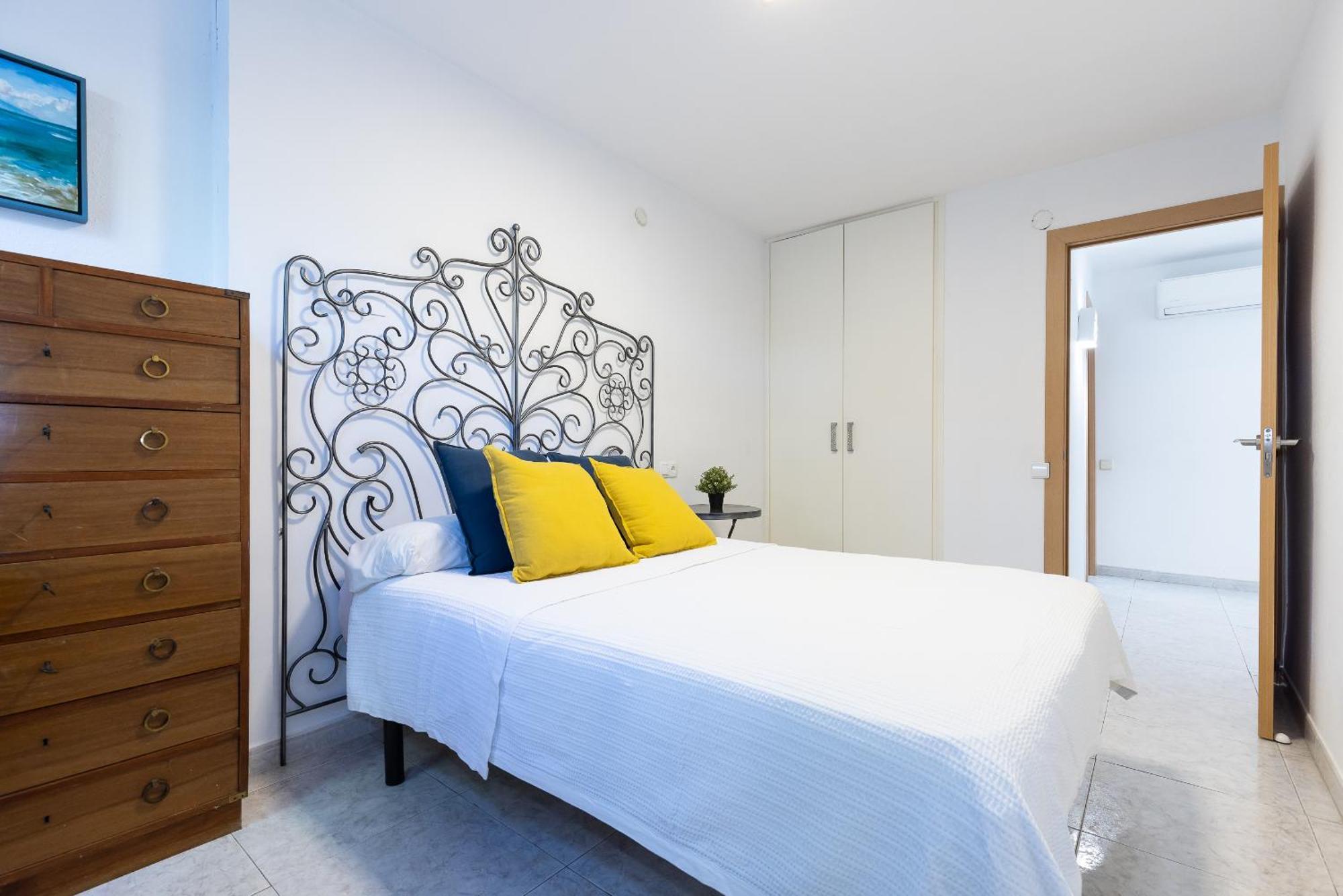 Uhc El Cranc Apartment
