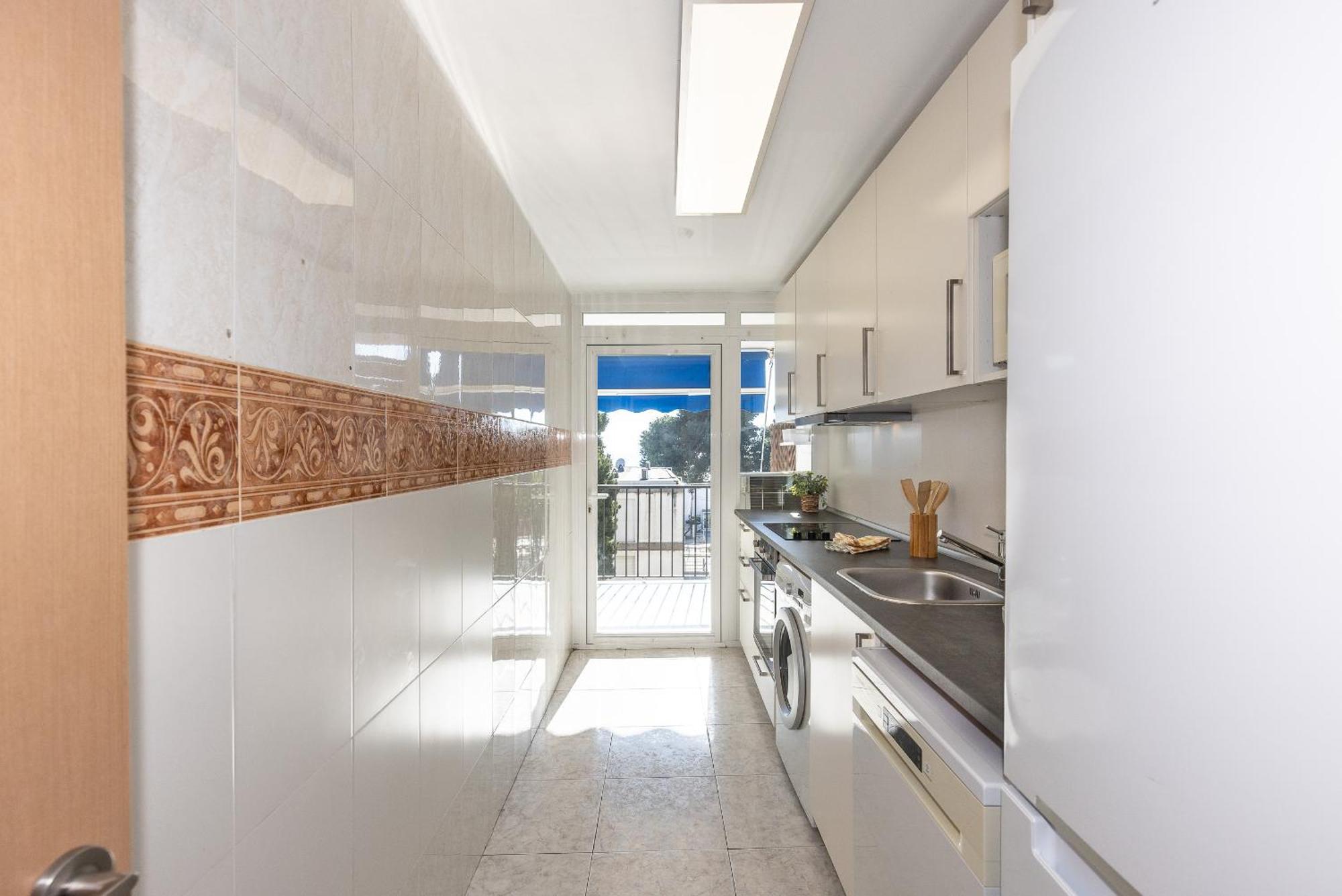 Uhc El Cranc Apartment Salou