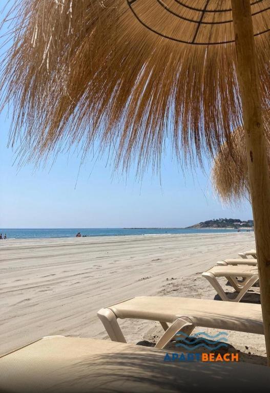 Apartamento Apartbeach Y Sancho Abarca Privilege *