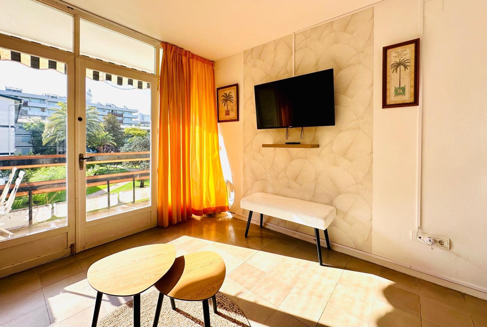 Apartamento Menorca *
