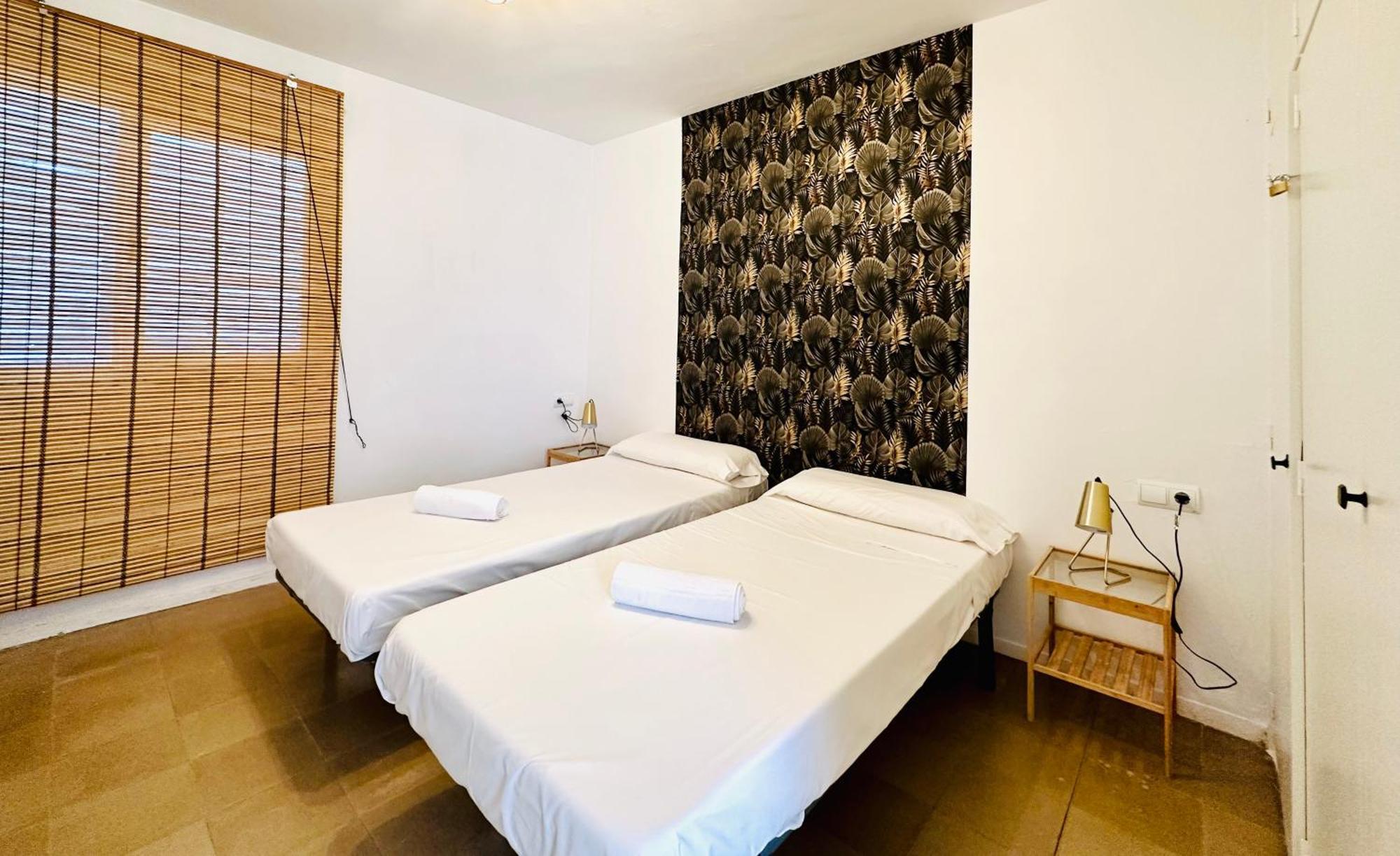 Apartamento Menorca