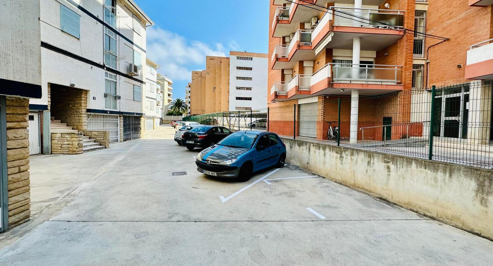 Menorca Apartamento Salou