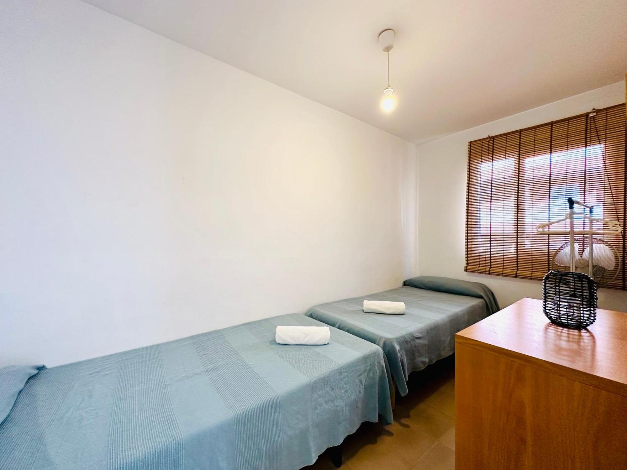 Menorca Apartamento