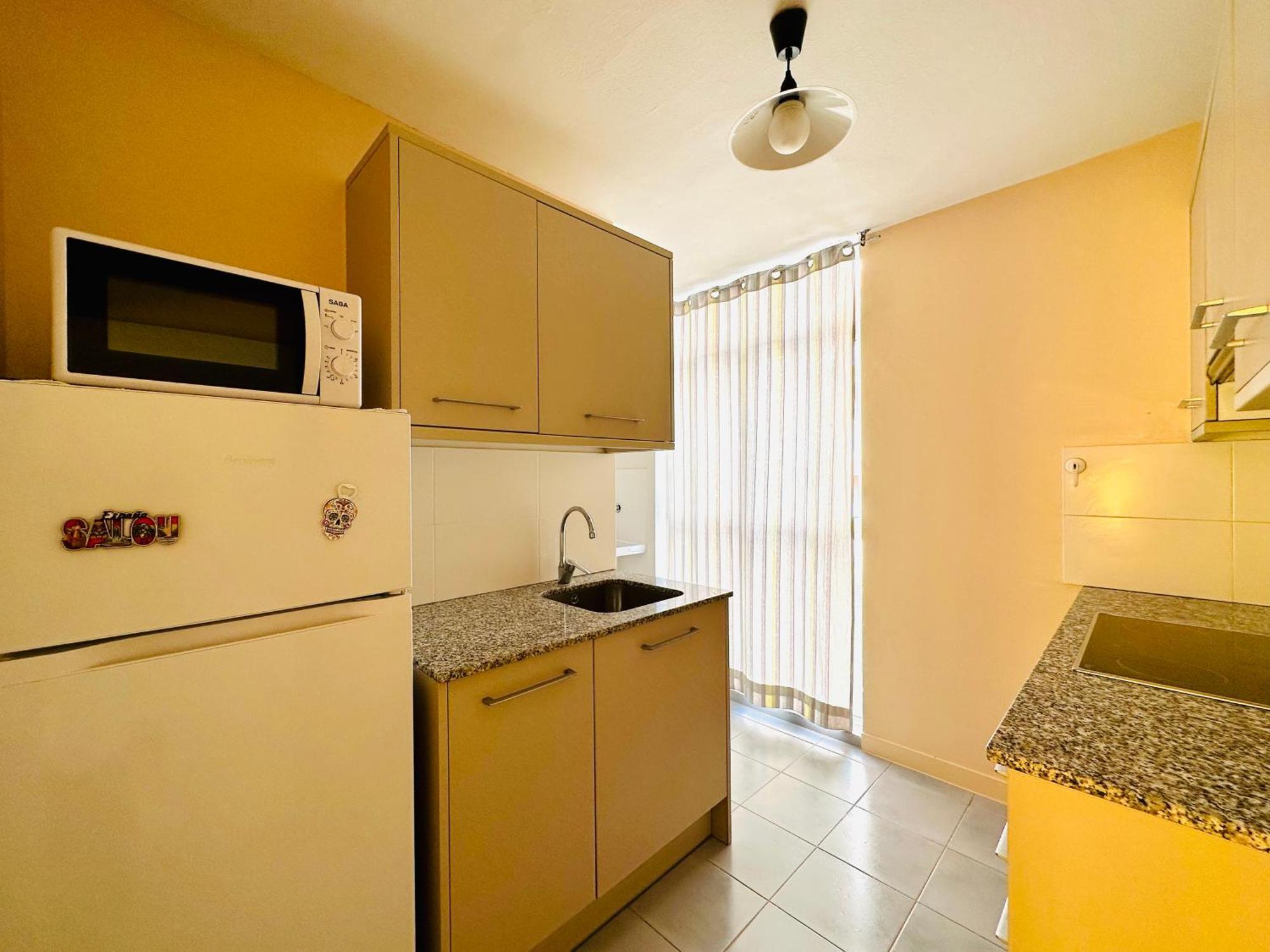 Apartamento Menorca *