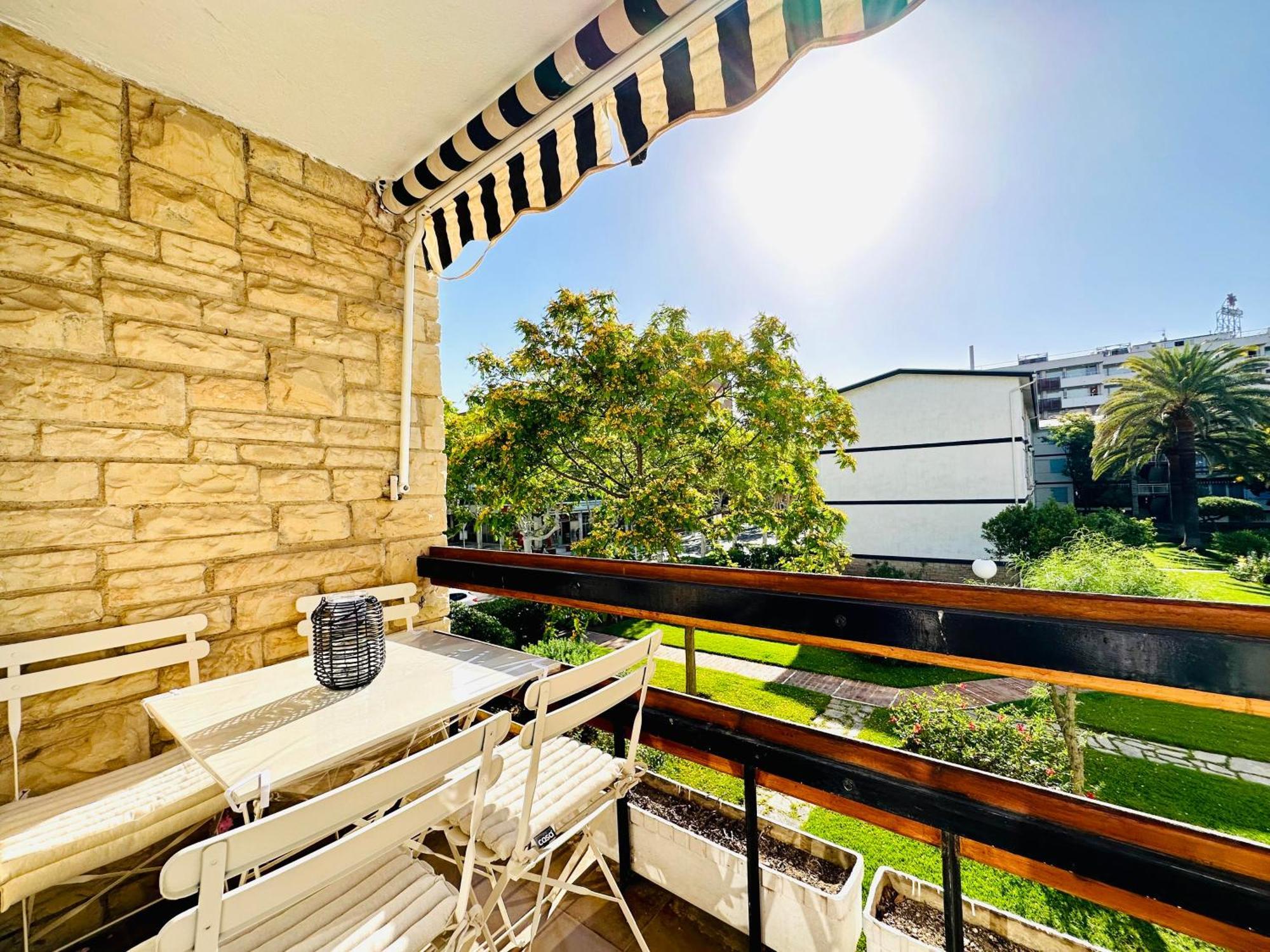 Menorca Apartamento Salou