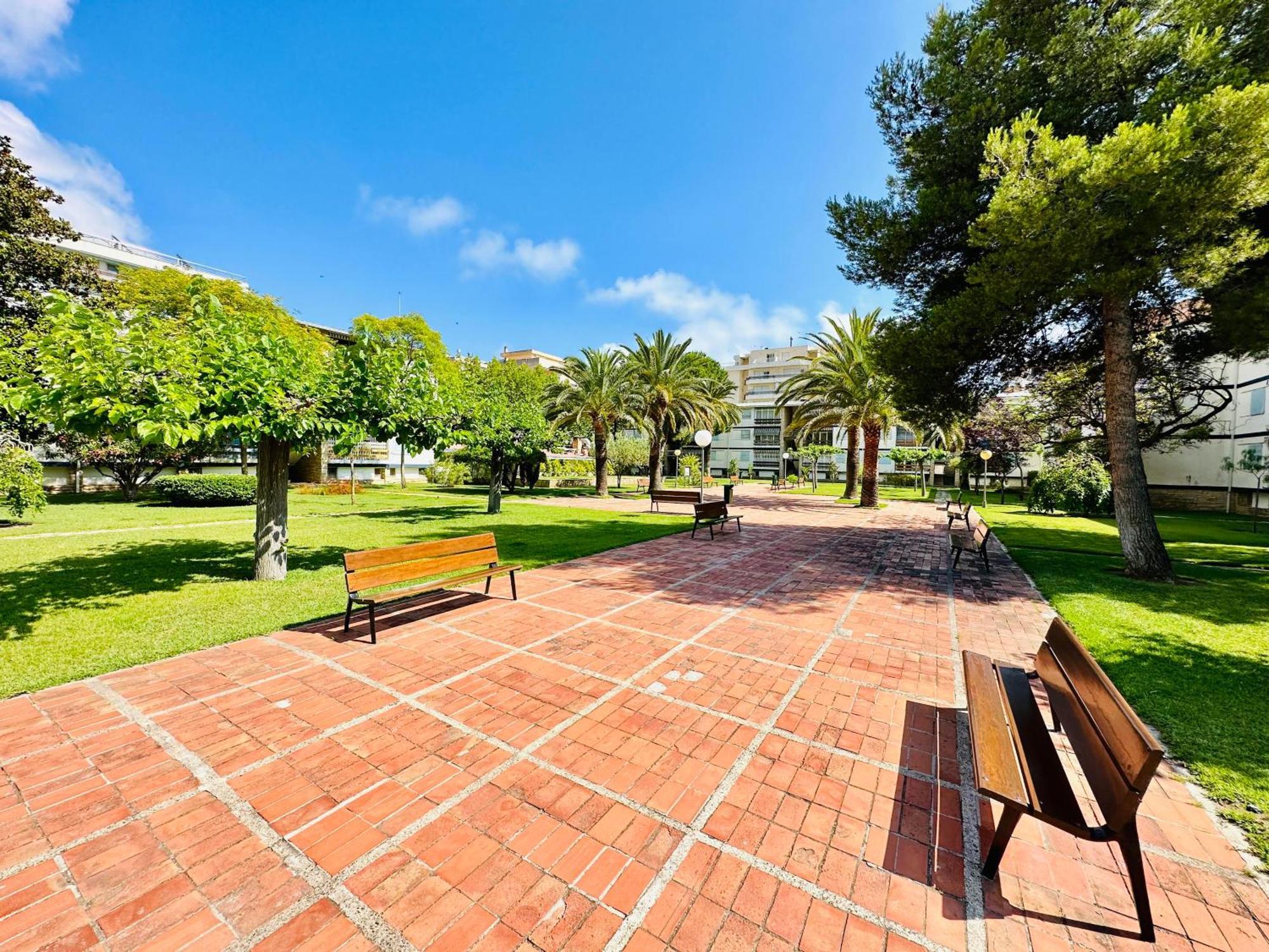 Apartamento Menorca