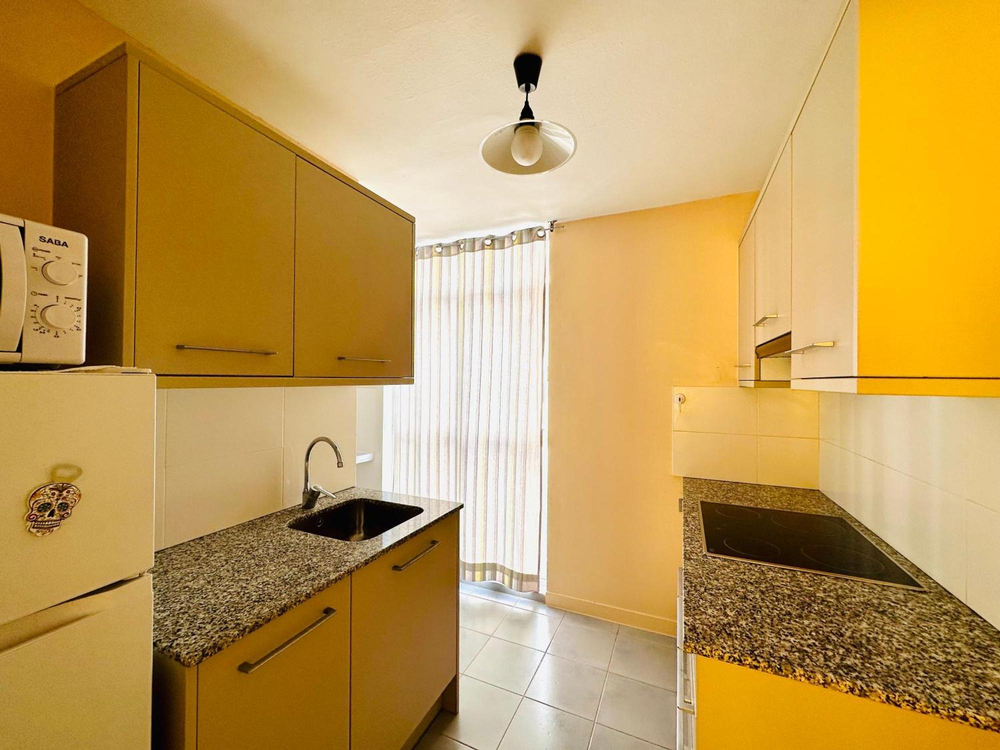 Menorca Apartamento *