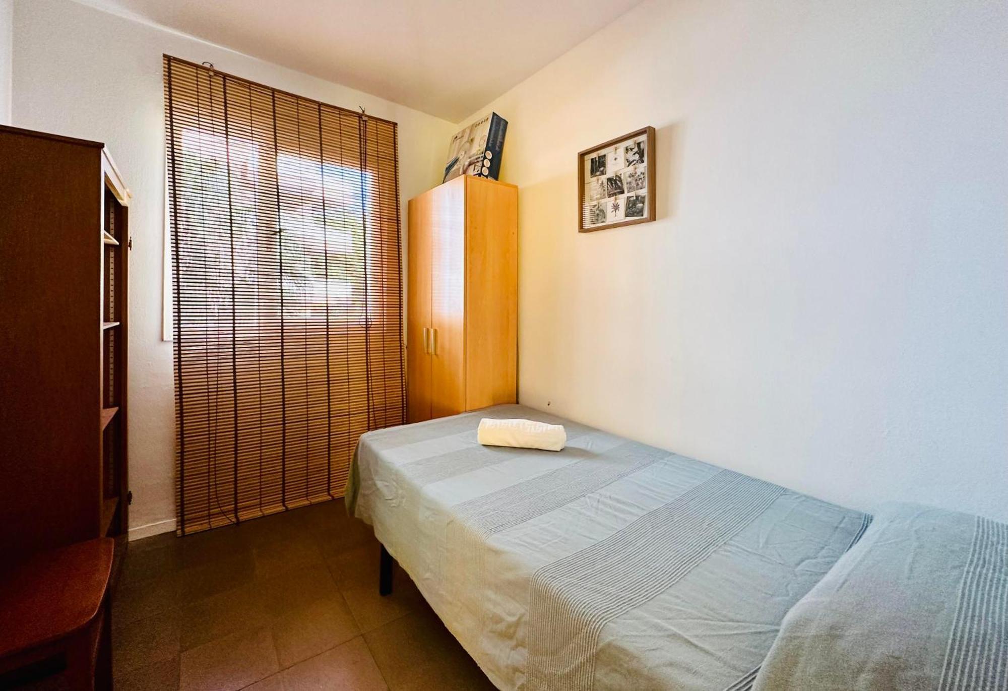 Apartamento Menorca