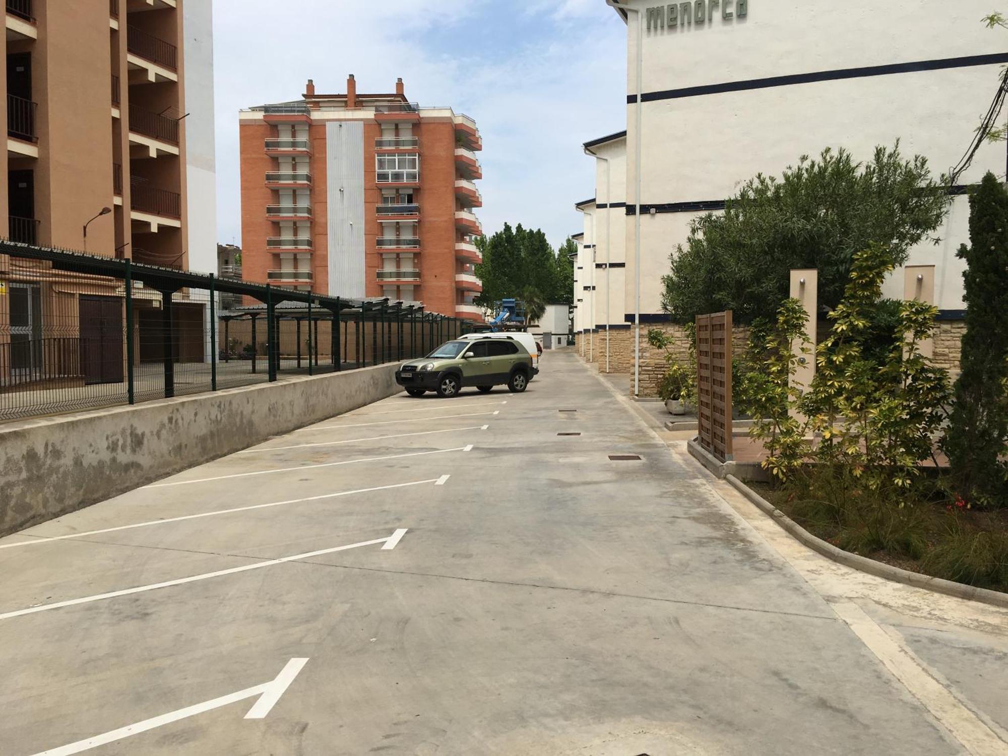 Apartamento Menorca *