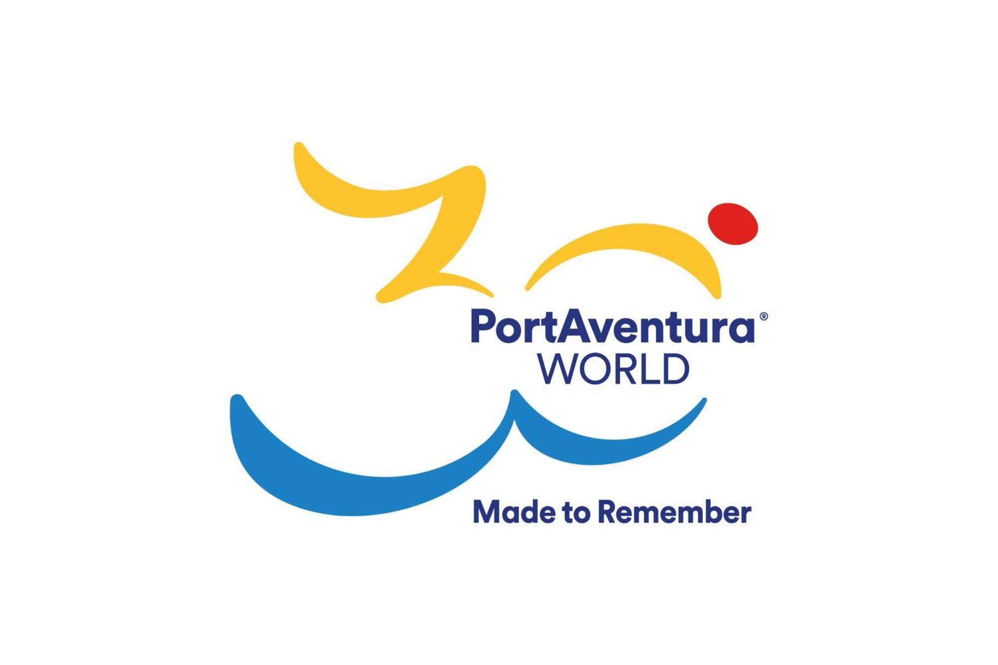 Hotel Portaventura Hotel: Theme Park Access Included