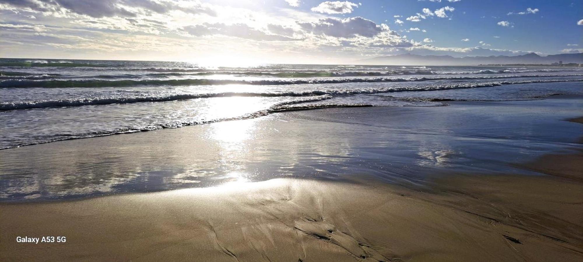 Apartamento Paradis, Stunning Sea View & Close Center
