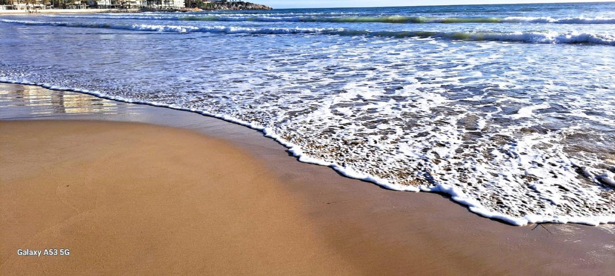 Paradis, Stunning Sea View & Close Center Apartamento Salou