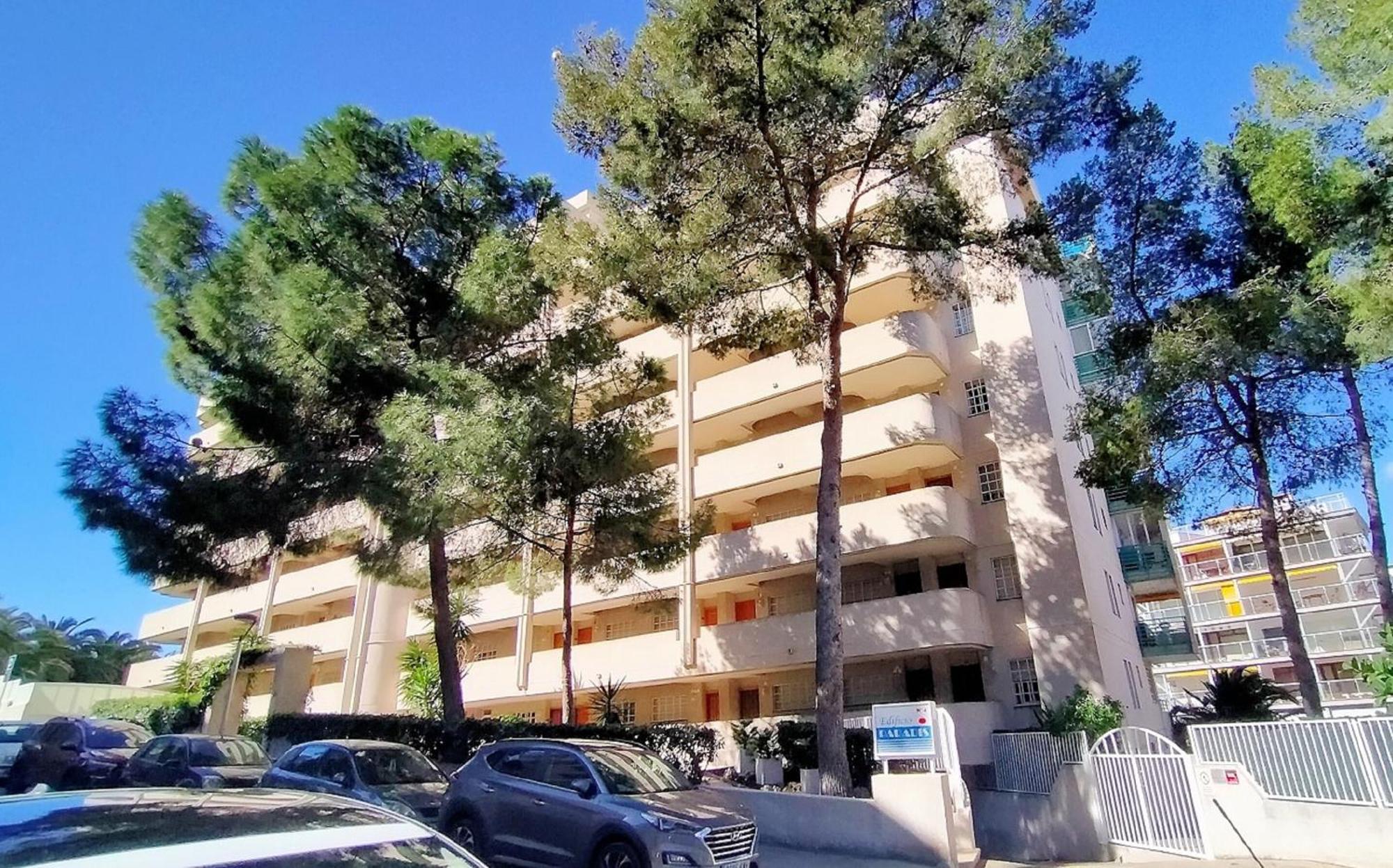 Paradis, Stunning Sea View & Close Center Apartamento Salou