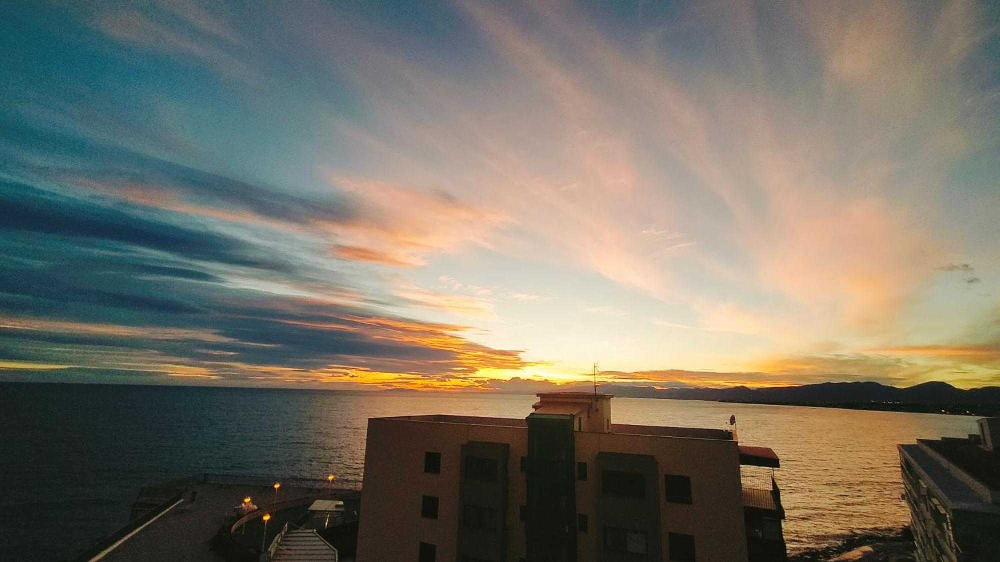 Paradis, Stunning Sea View & Close Center Salou