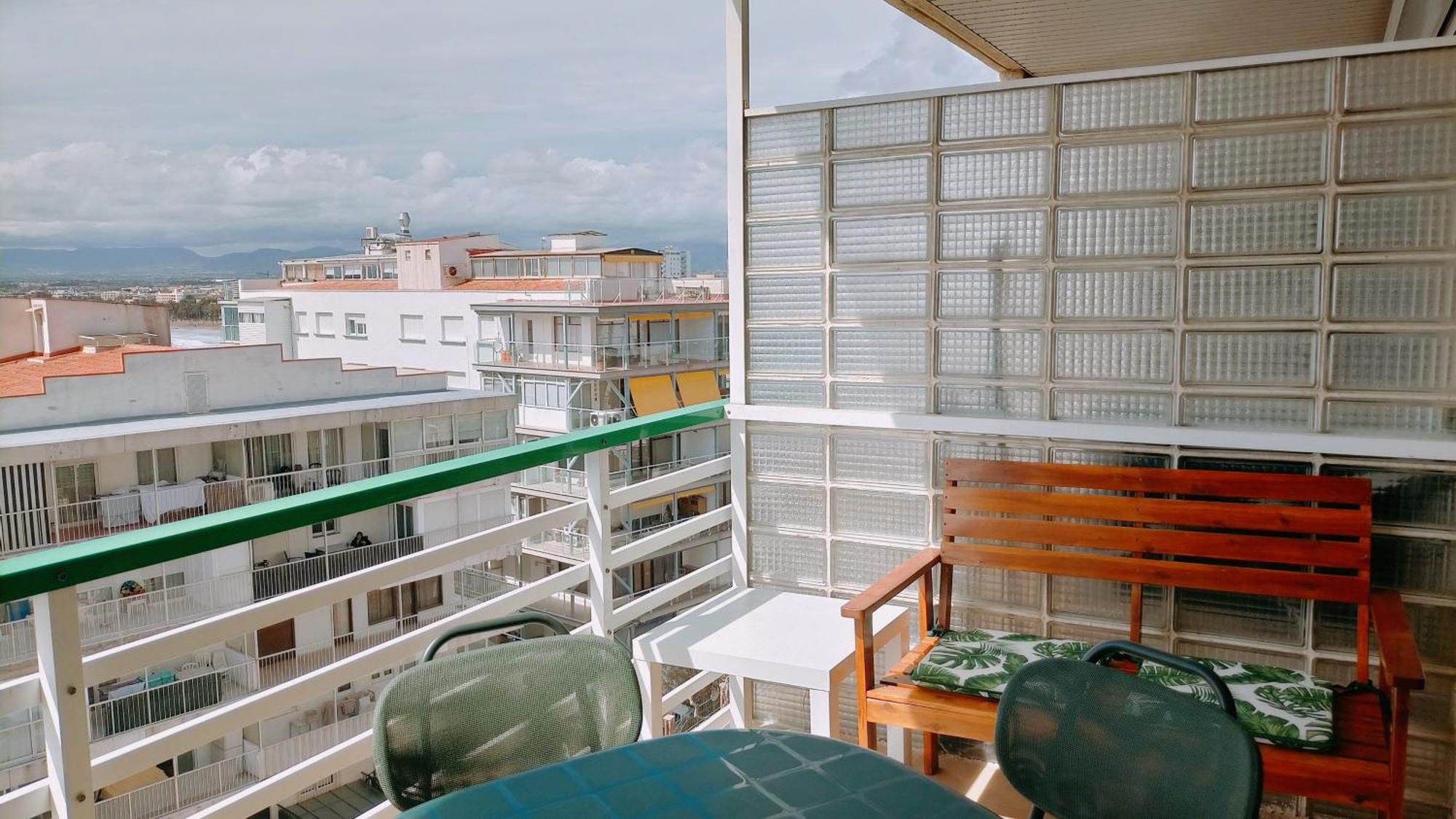 Paradis, Stunning Sea View & Close Center * Salou