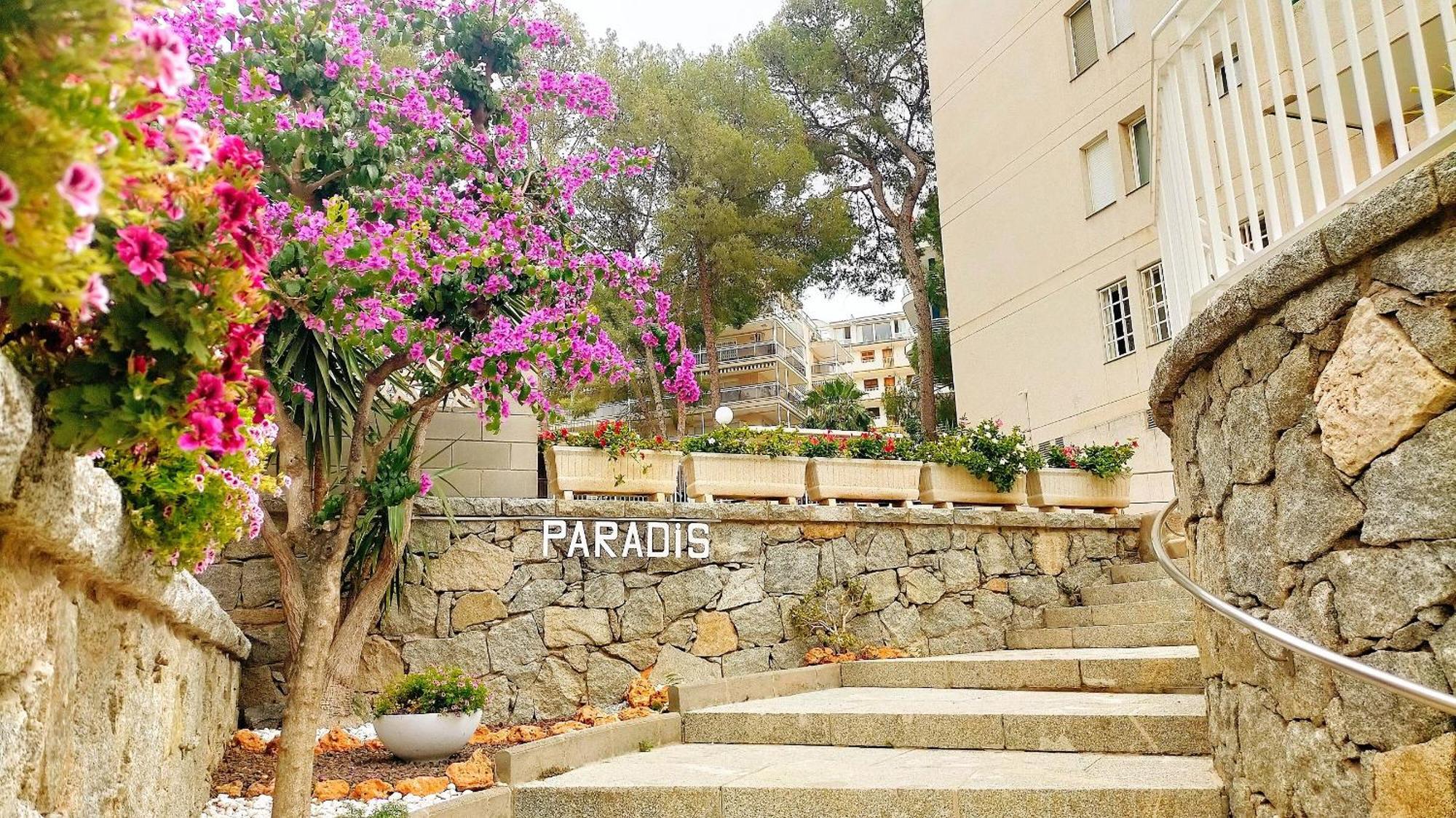 Apartamento Paradis, Stunning Sea View & Close Center *
