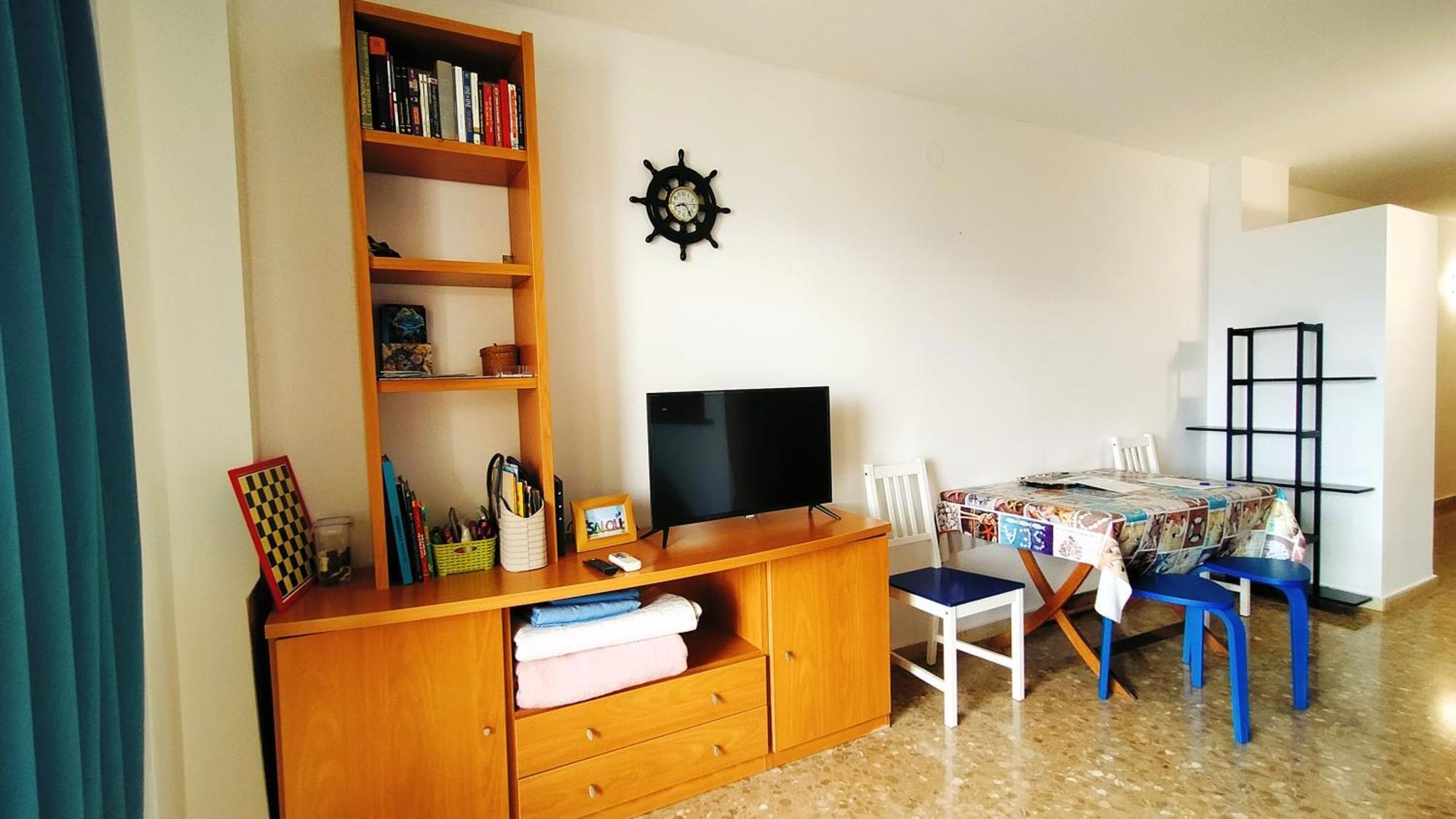 Paradis, Stunning Sea View & Close Center *