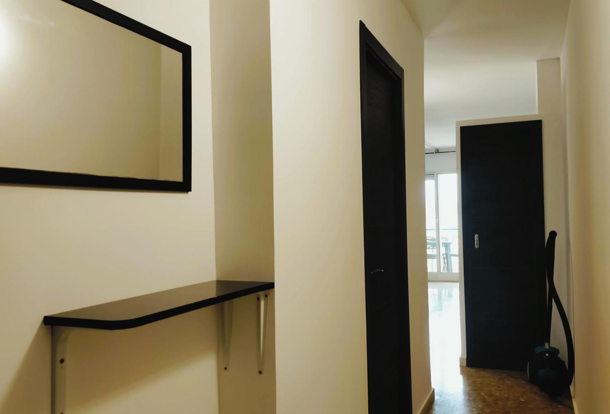Paradis, Stunning Sea View & Close Center Salou