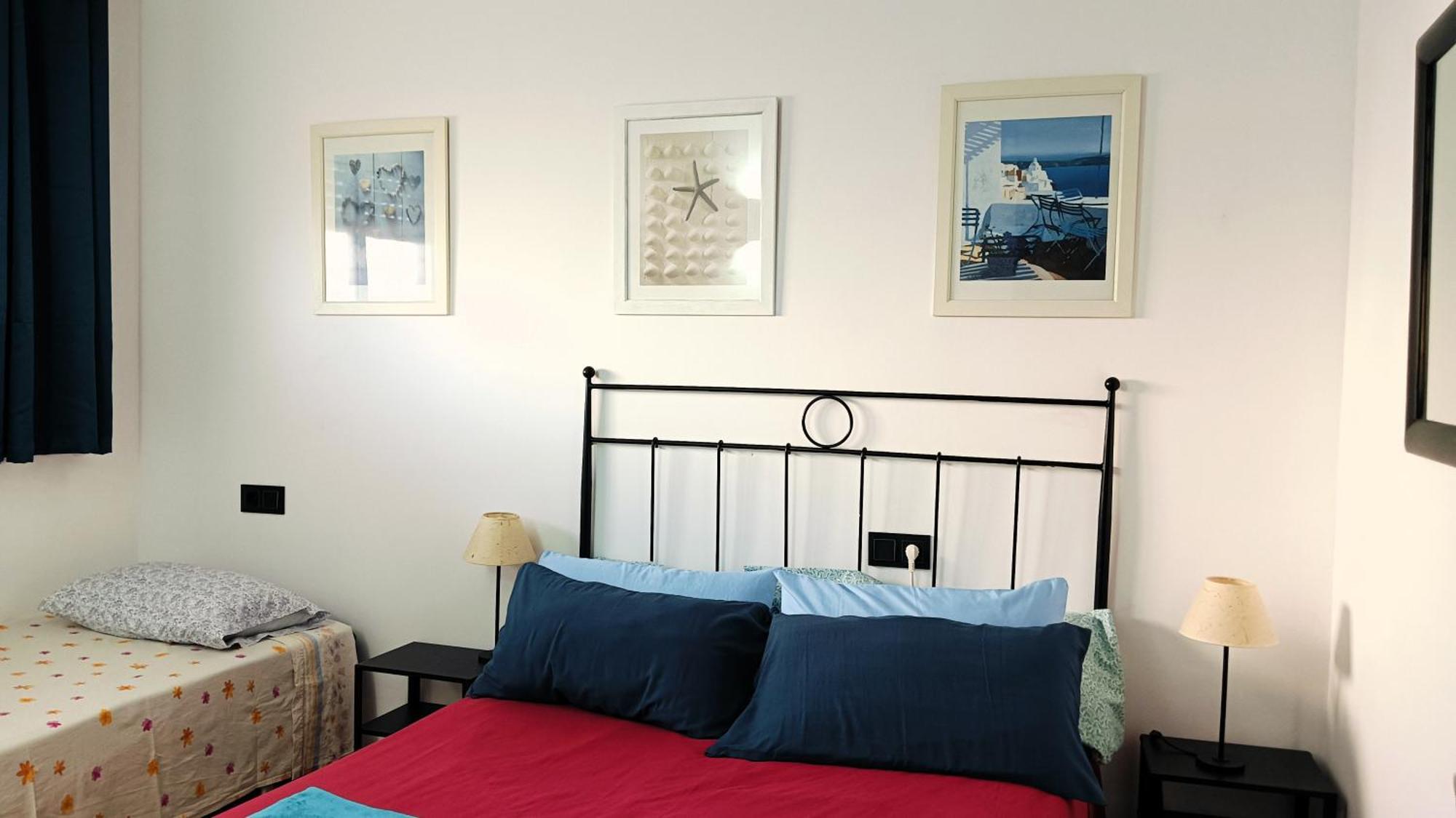 Paradis, Stunning Sea View & Close Center * Salou