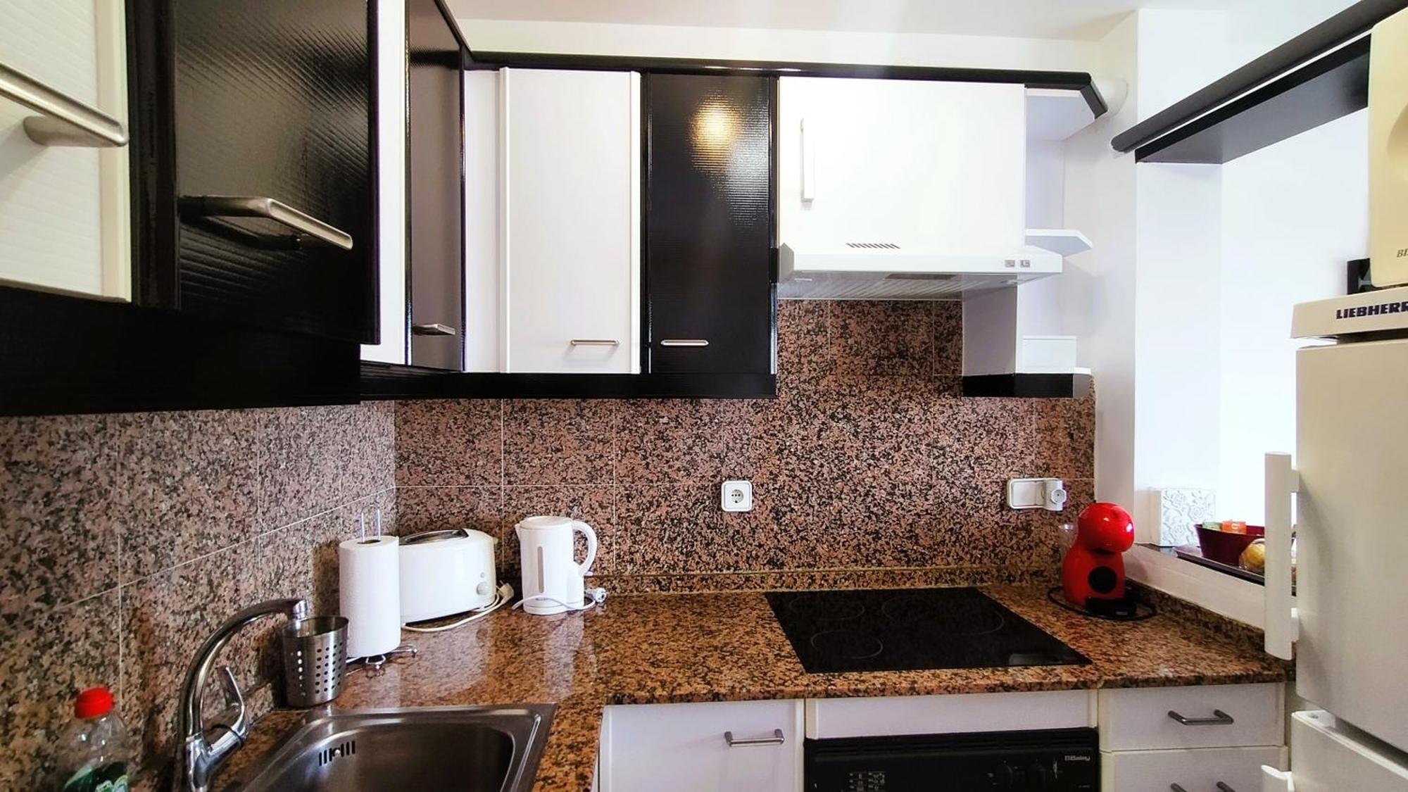 Paradis, Stunning Sea View & Close Center