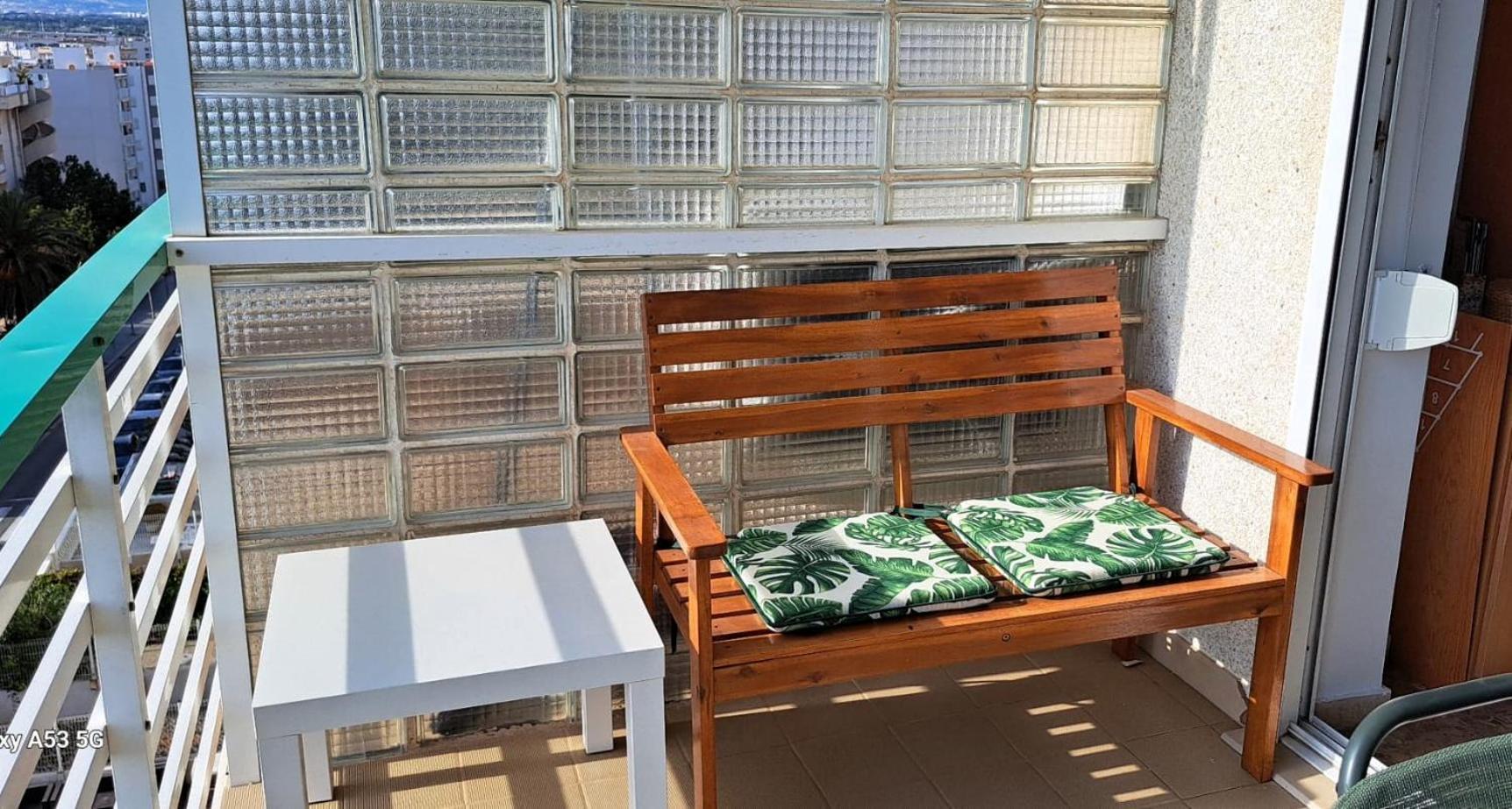 Paradis, Stunning Sea View & Close Center Apartamento Salou