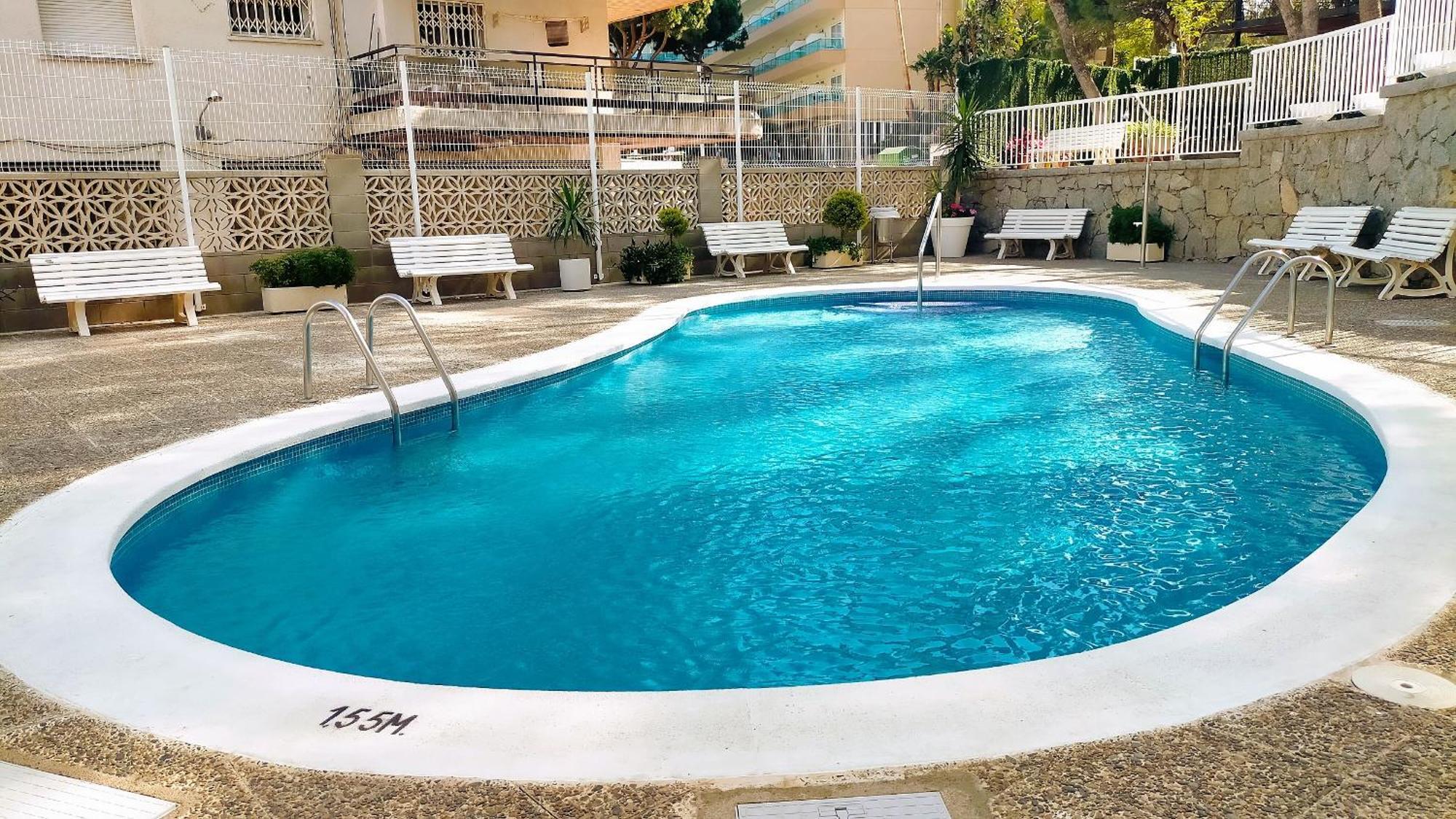 Apartamento Paradis, Stunning Sea View & Close Center Salou