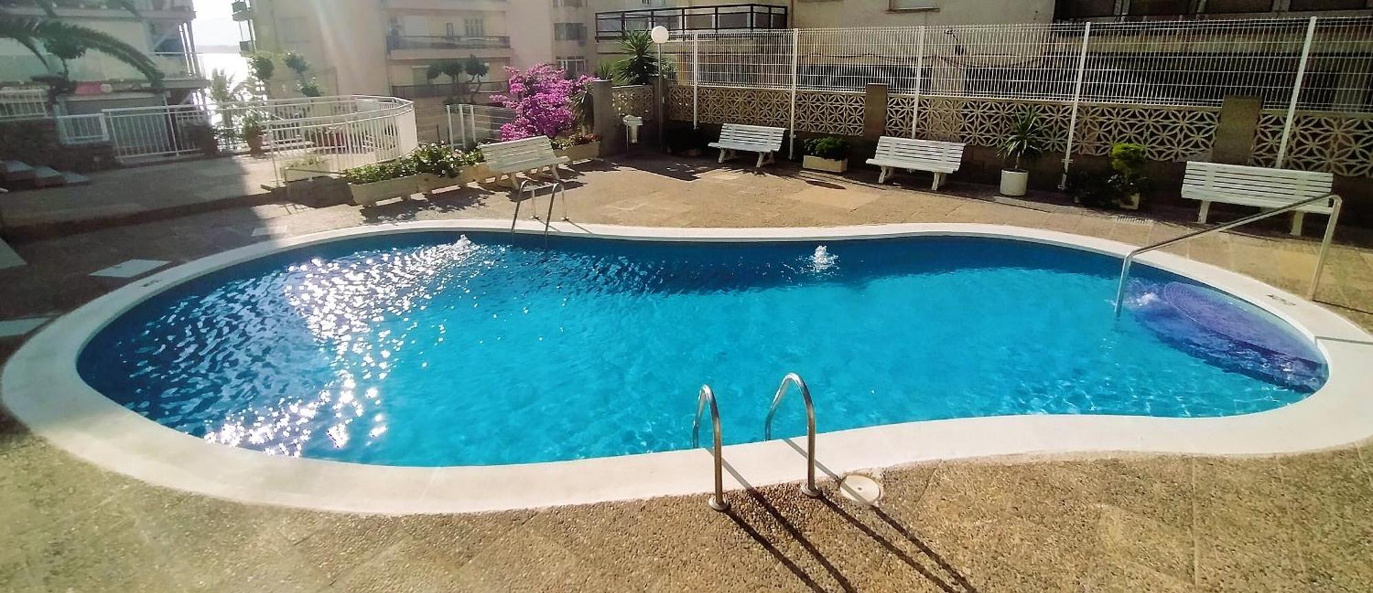 Apartamento Paradis, Stunning Sea View & Close Center