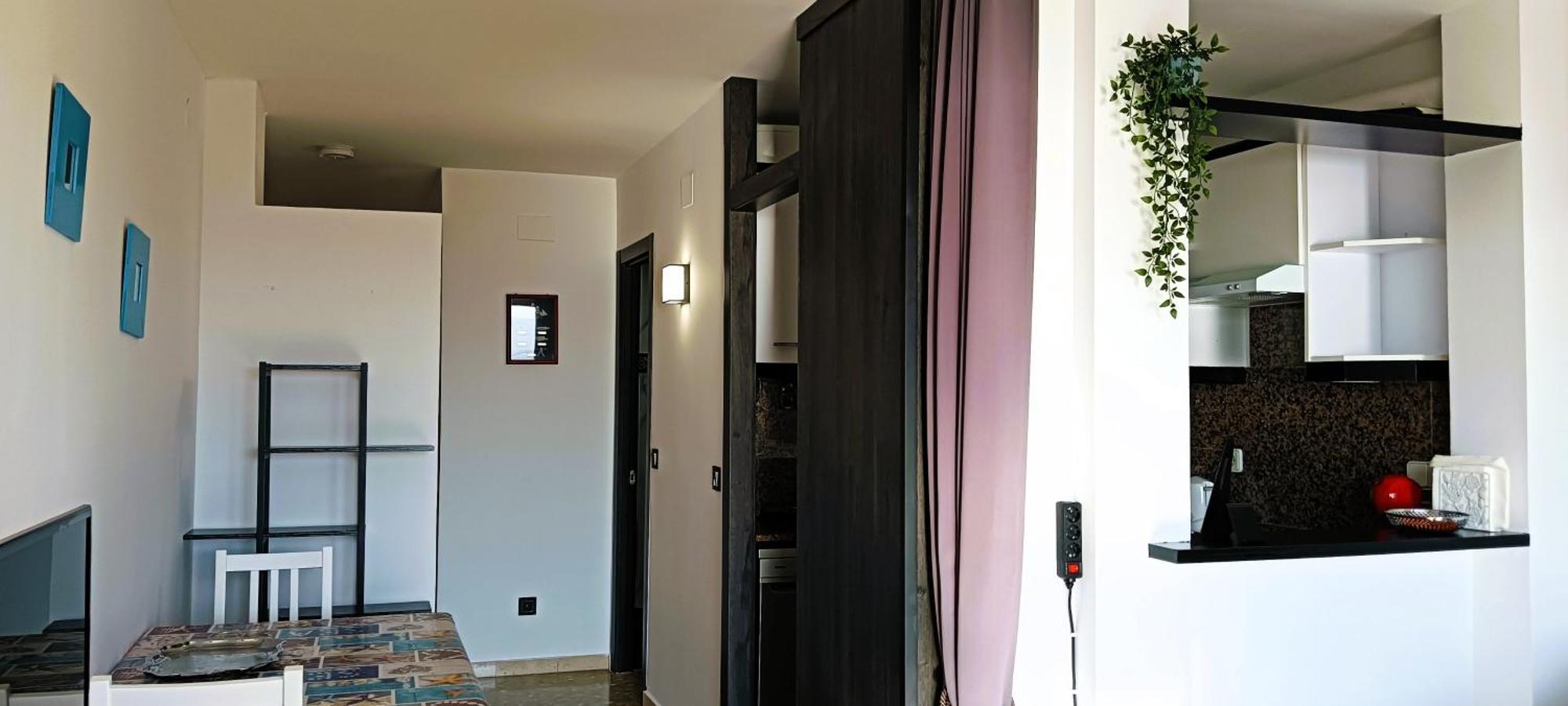 Paradis, Stunning Sea View & Close Center Salou