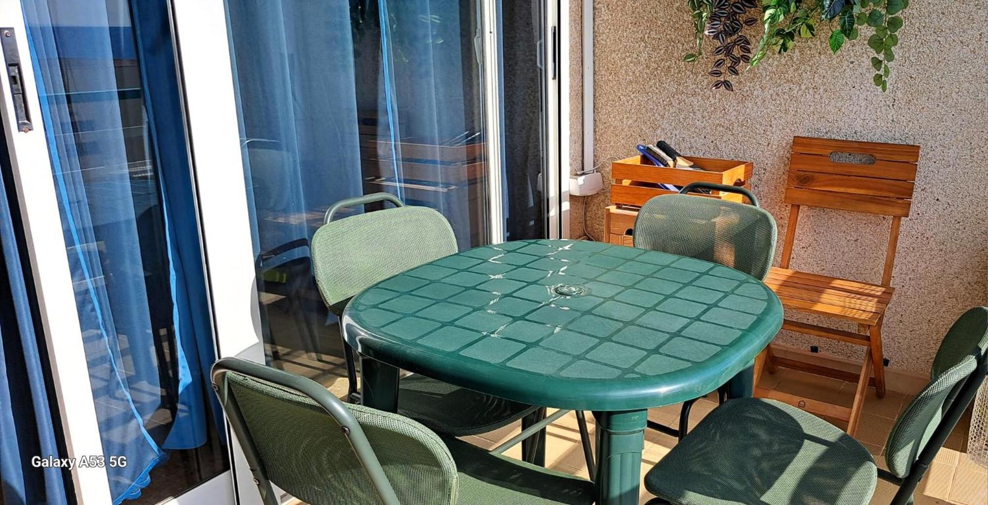 Paradis, Stunning Sea View & Close Center * Salou