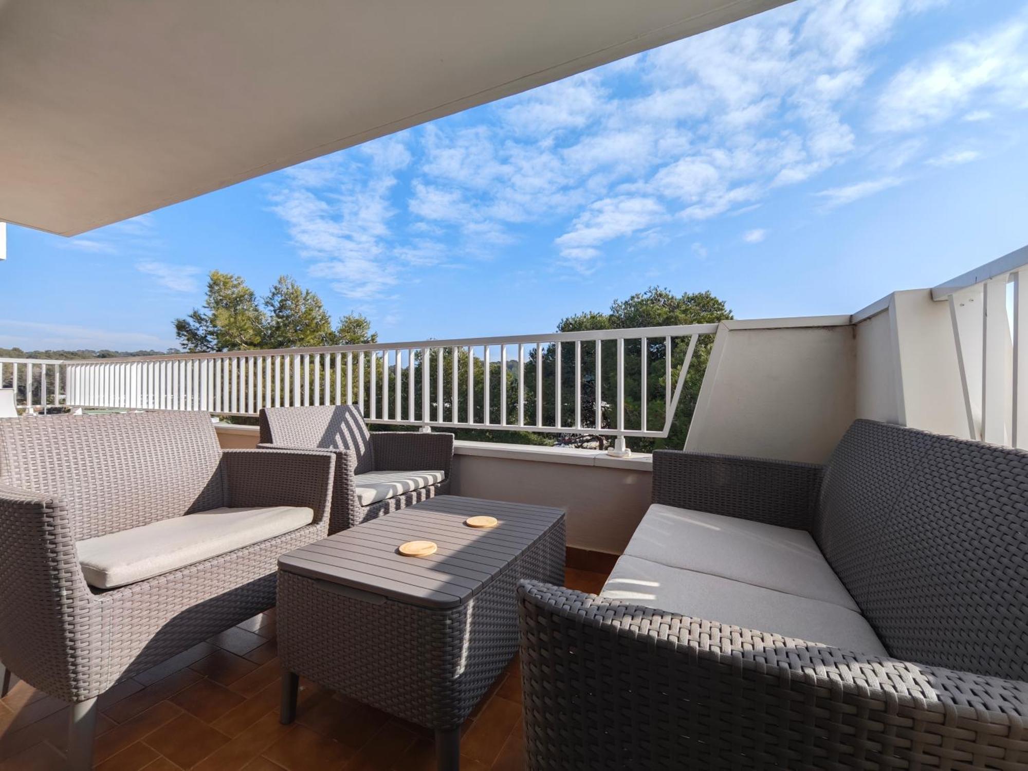 Picasso Appartement Salou
