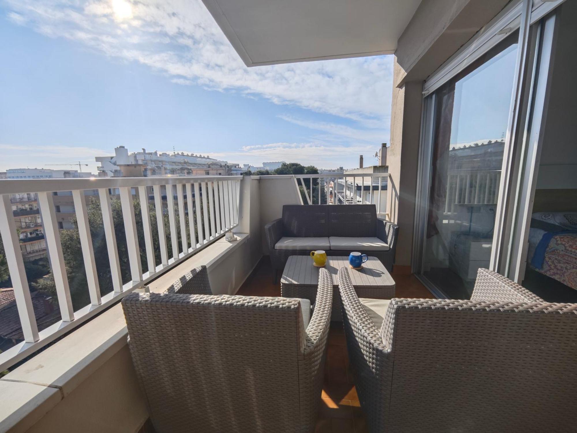 Picasso Appartement