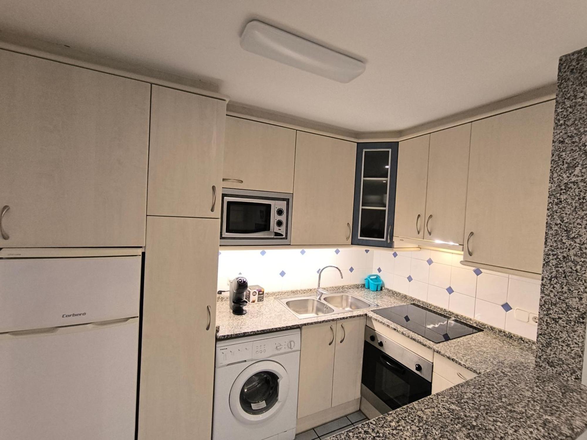 Appartement Primera Linea De Mar Portaventura *