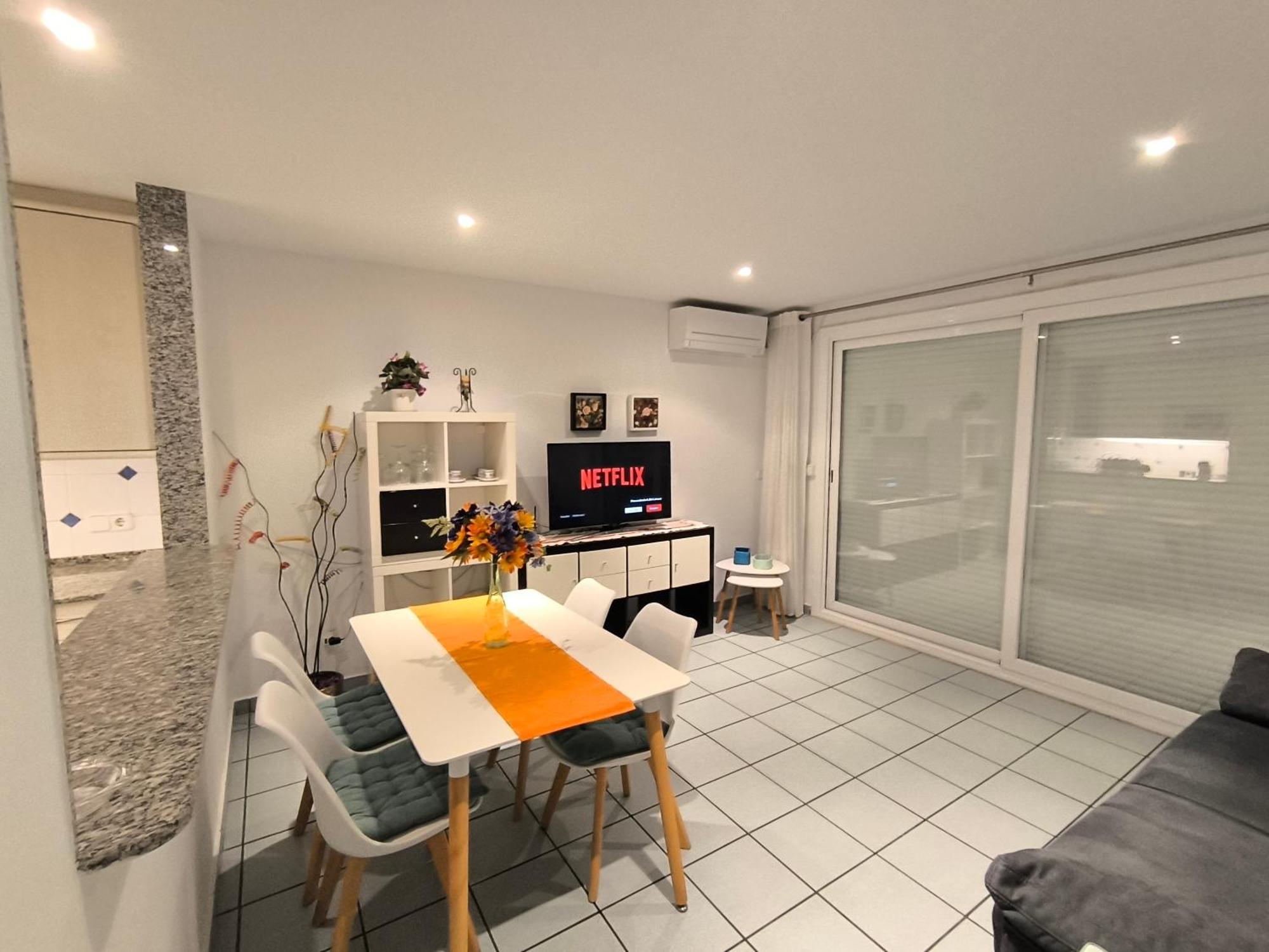 Appartement Primera Linea De Mar Portaventura Salou