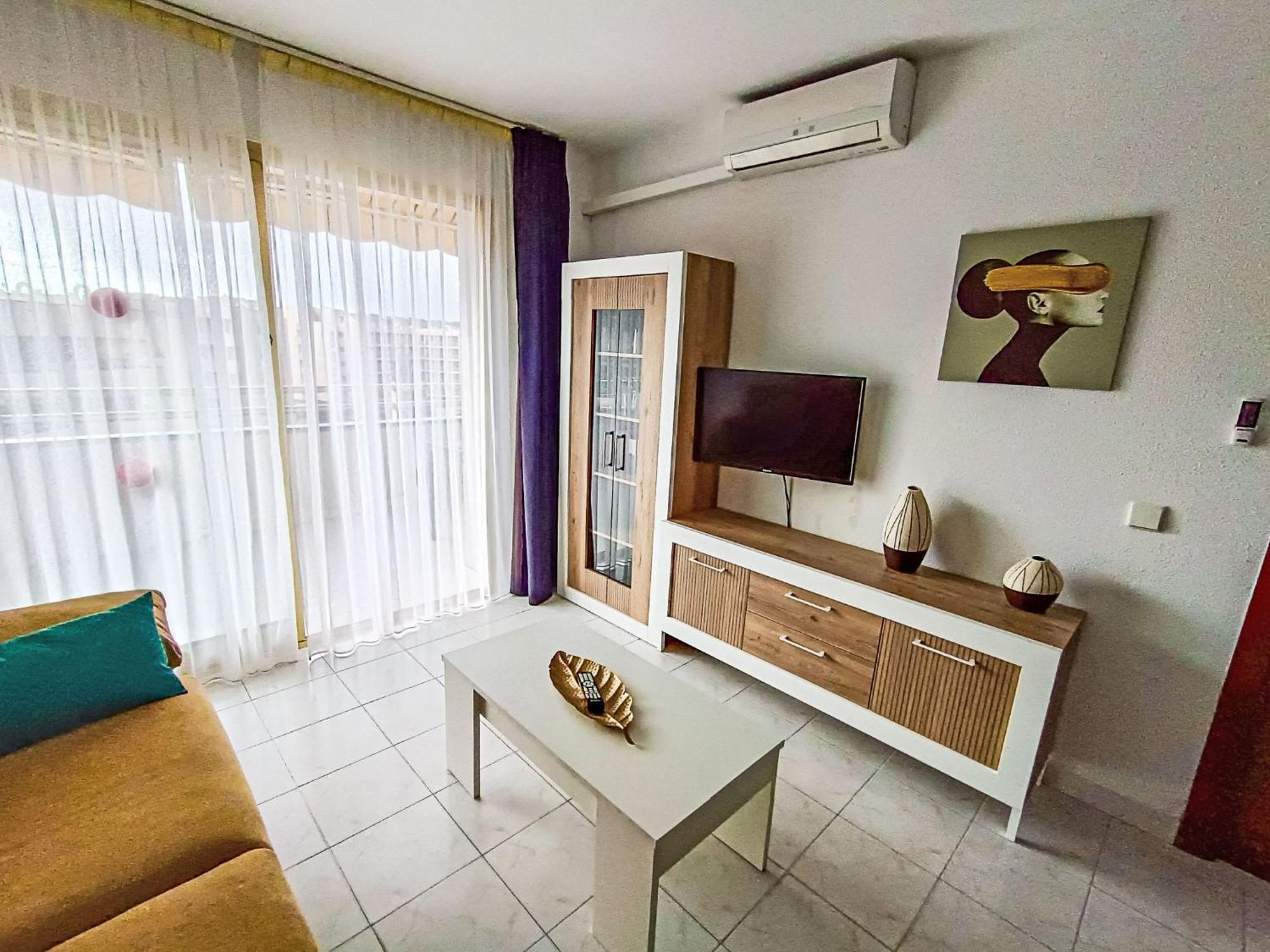 Sevilla 6 By Interhome Salou