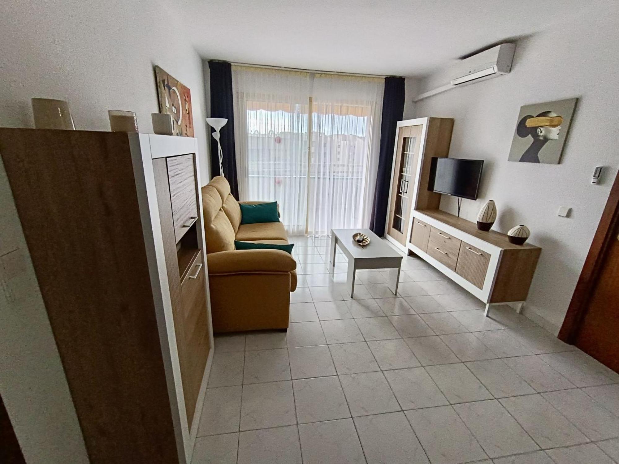 Sevilla 6 By Interhome Apartamento *