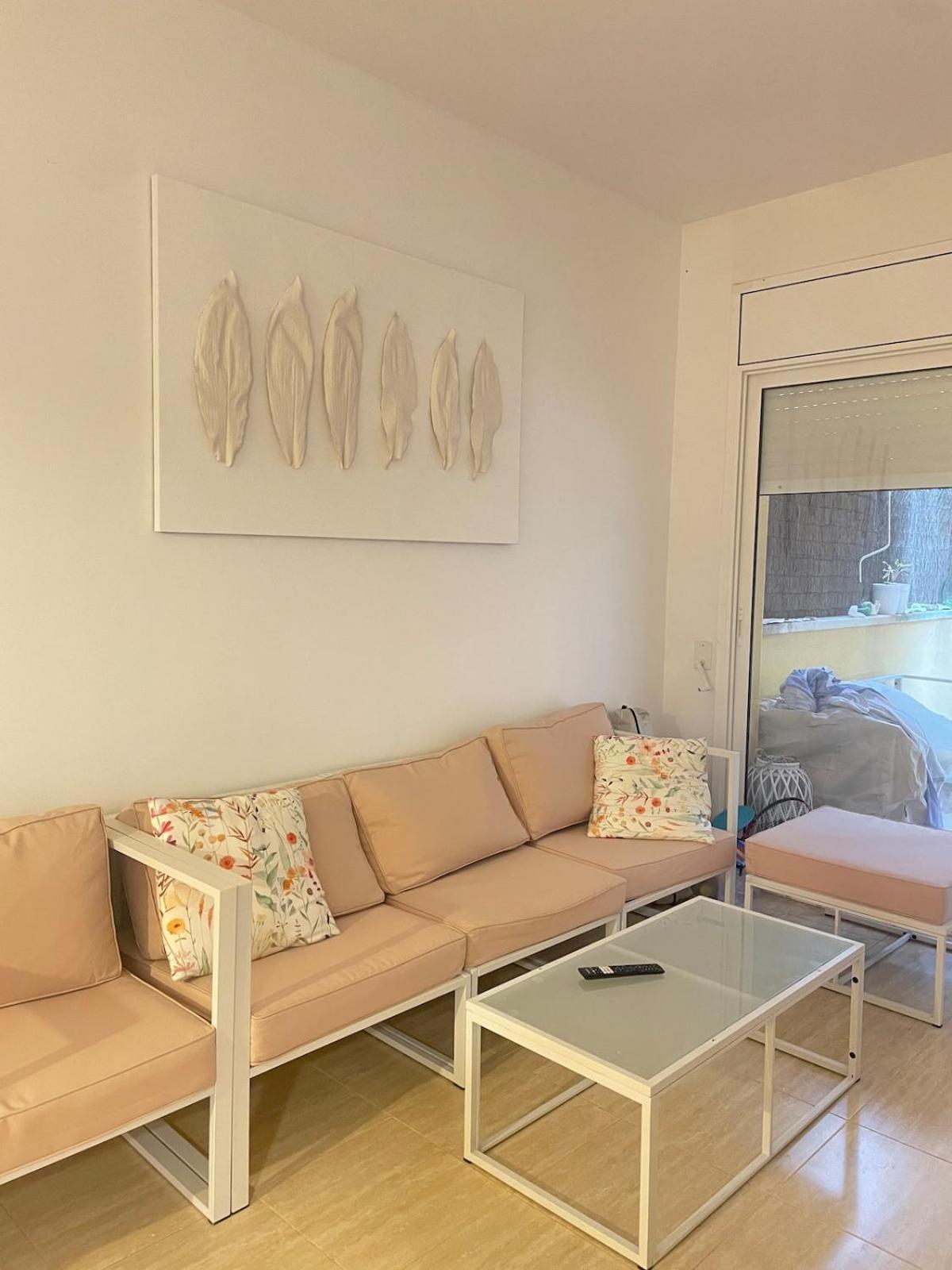 Apartamento Calm And Relax