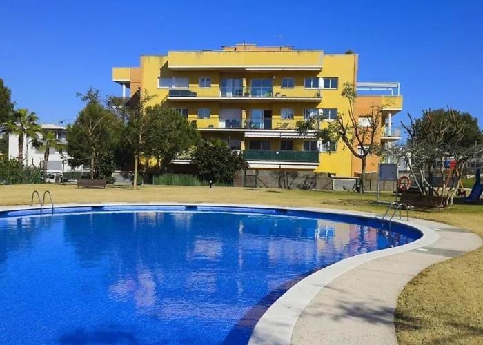 Calm And Relax Apartamento Salou