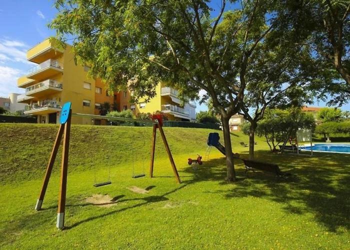 Apartamento Calm And Relax