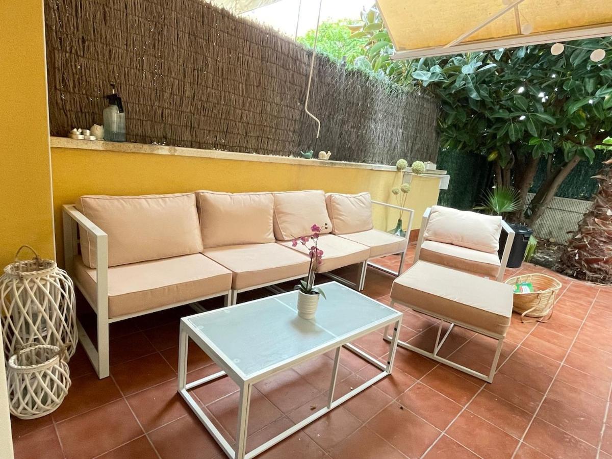 Calm And Relax Apartamento *