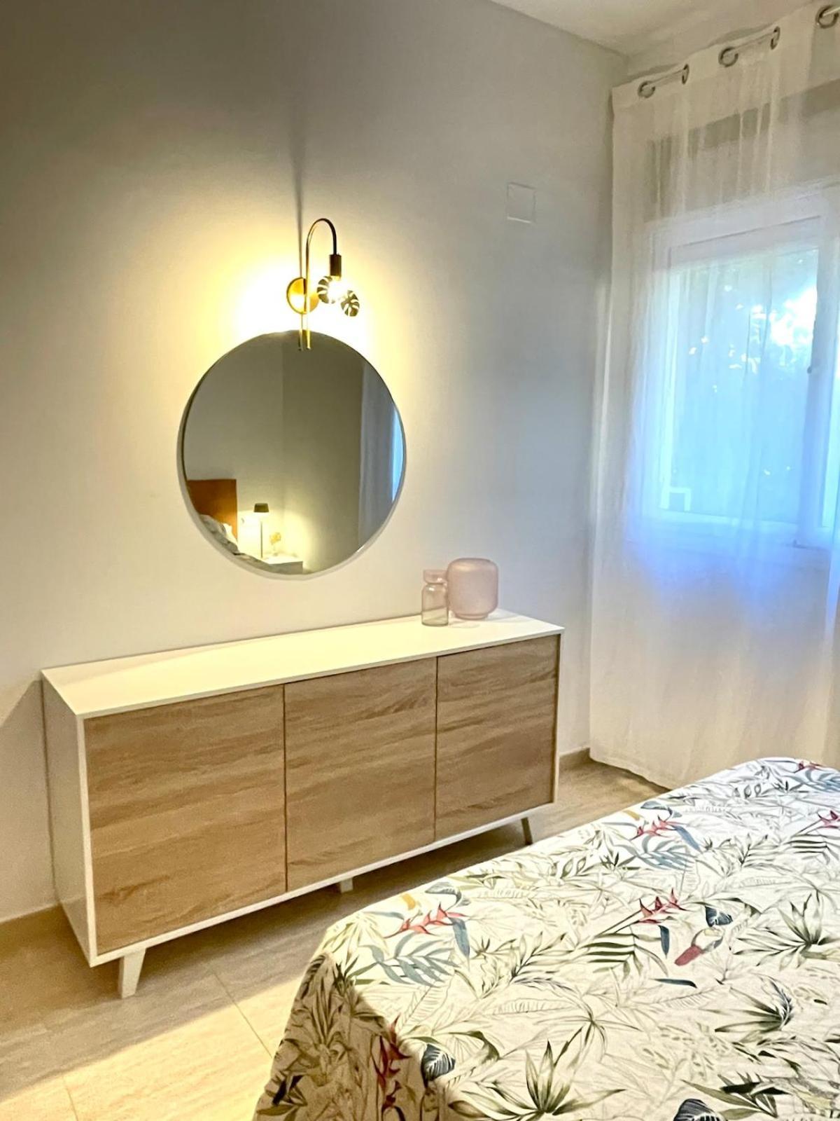 Apartamento Calm And Relax *