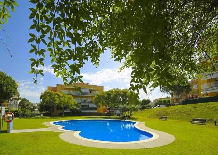 Calm And Relax Apartamento Salou