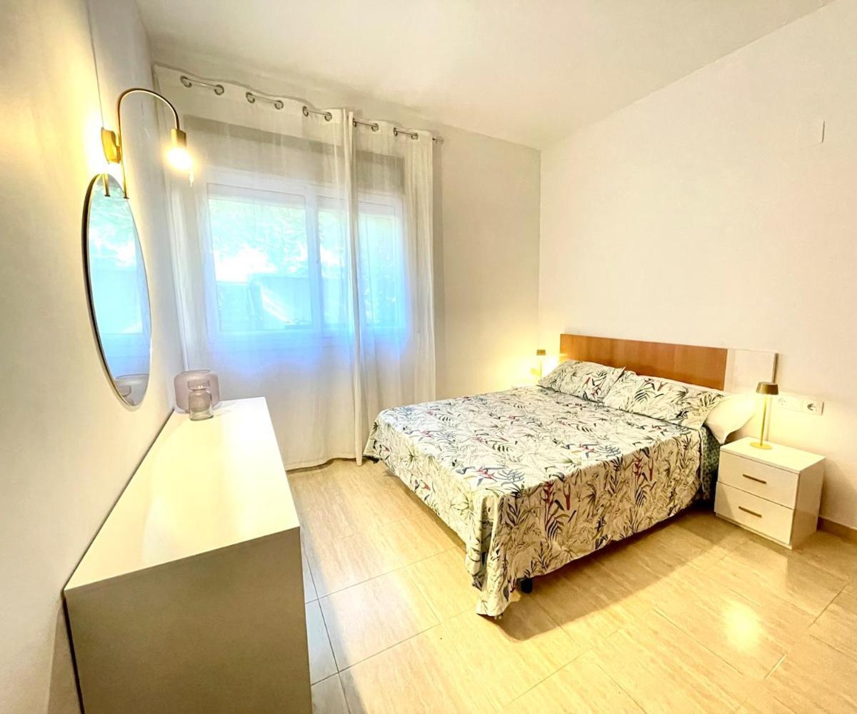 Apartamento Calm And Relax Salou