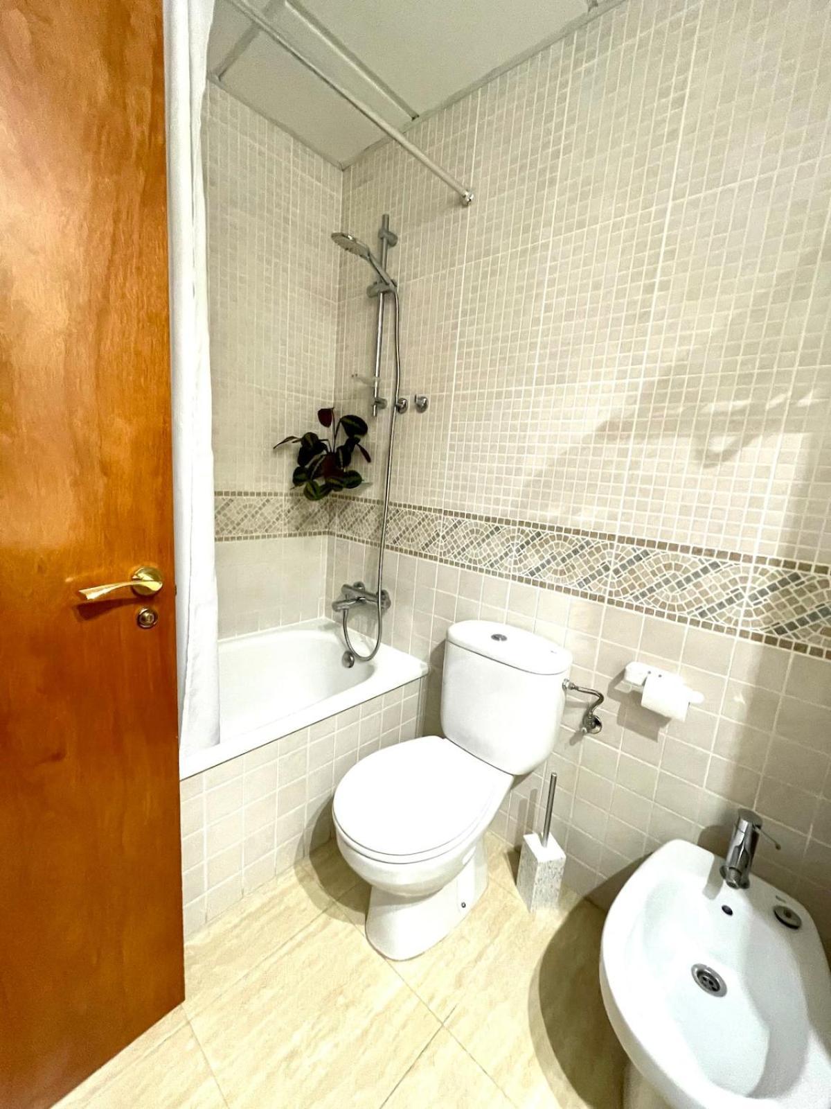 Calm And Relax Apartamento