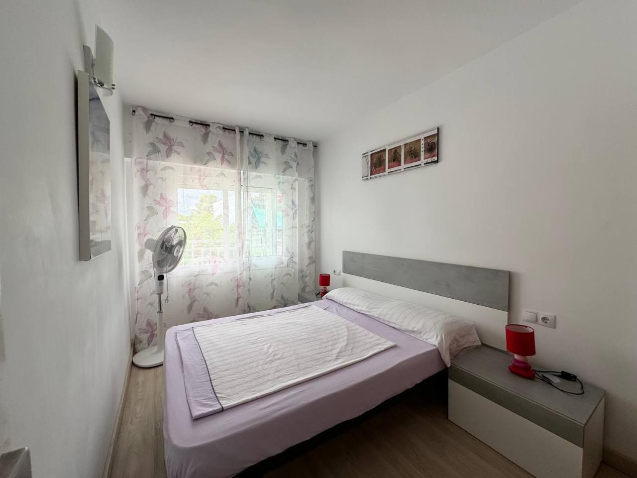 Apartsalou Priorat Appartement *