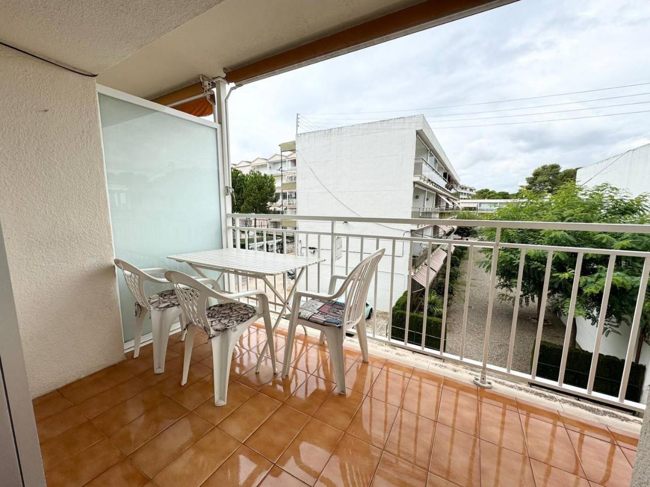 Apartsalou Priorat Appartement