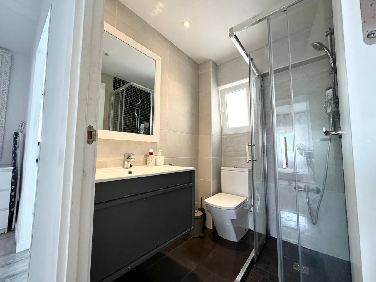 Apartsalou Priorat Appartement *
