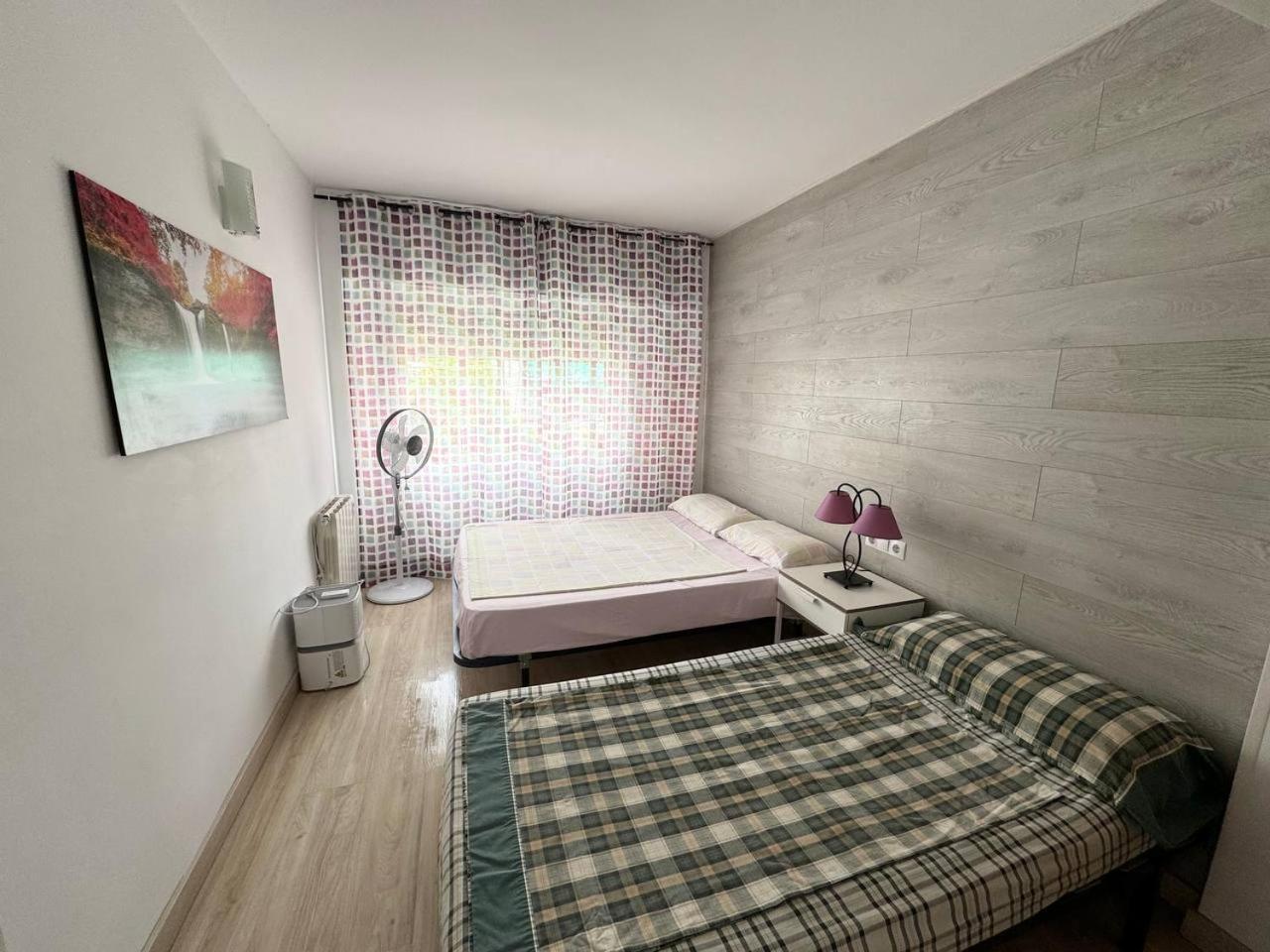 Apartsalou Priorat Appartement *