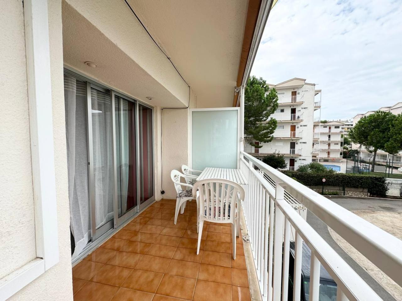 Appartement Apartsalou Priorat Salou