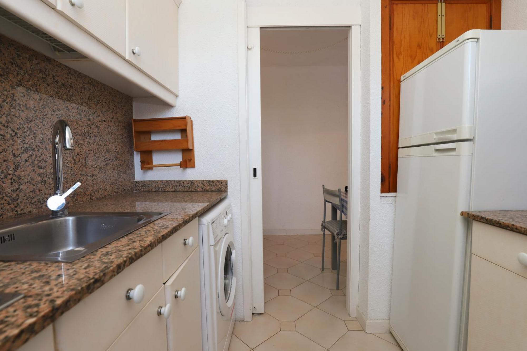 Diferentflats Novelty * Salou