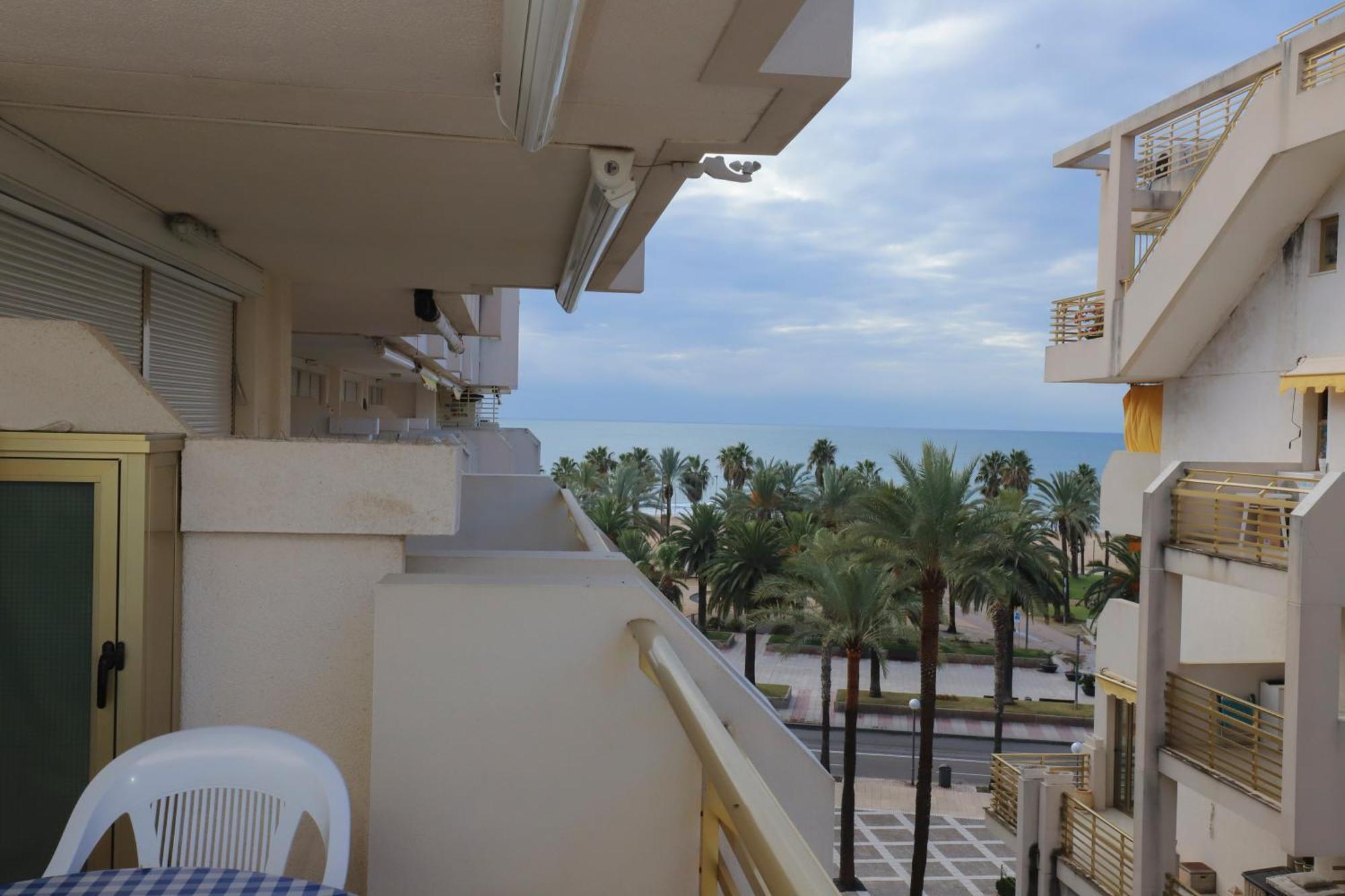 Diferentflats Novelty Apartamento